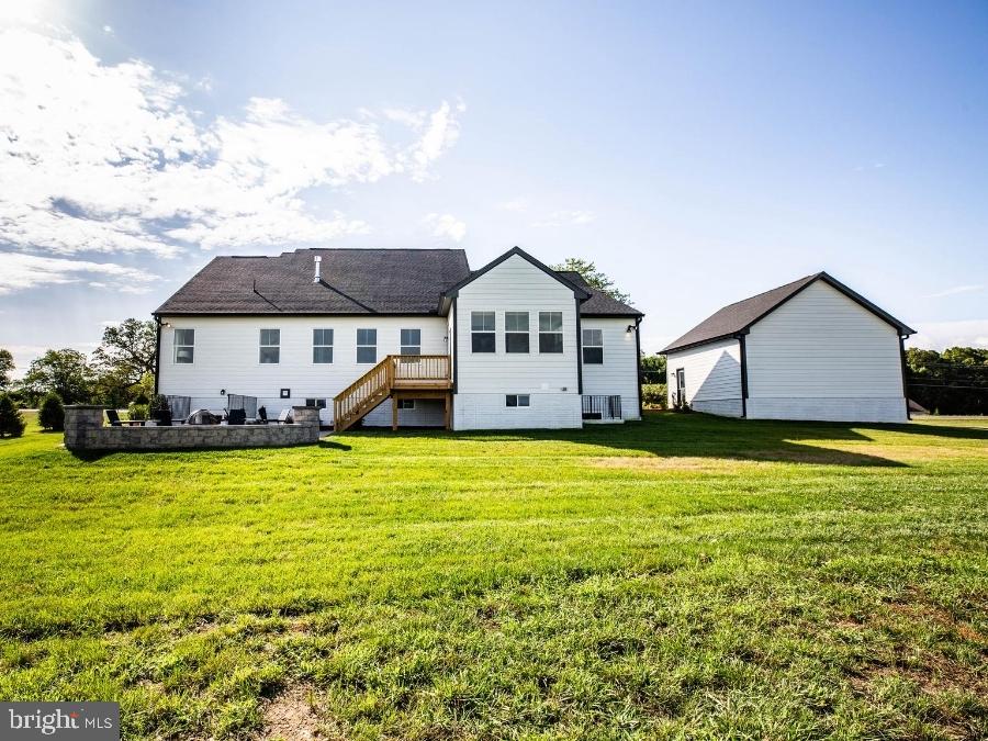 SPOTSWOOD FURNACE RD., FREDERICKSBURG, Virginia 22407, 3 Bedrooms Bedrooms, ,2 BathroomsBathrooms,Residential,SPOTSWOOD FURNACE RD.,VASP2041370 MLS # VASP2041370