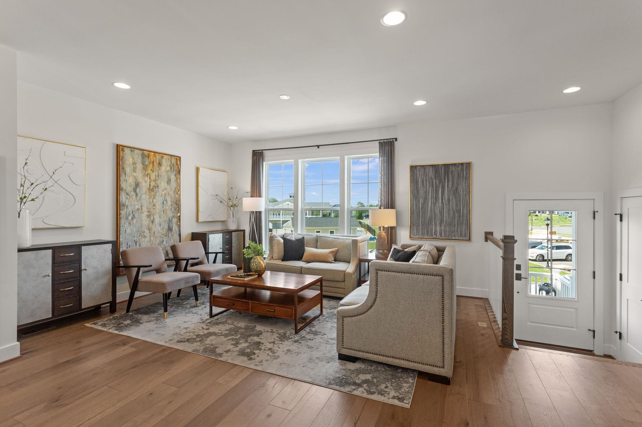 3225 PRESTON SHORE DR, ROCKINGHAM, Virginia 22801, 4 Bedrooms Bedrooms, ,3 BathroomsBathrooms,Residential,Park Place Townhome - Preston Lake Neighborhood,3225 PRESTON SHORE DR,676365 MLS # 676365