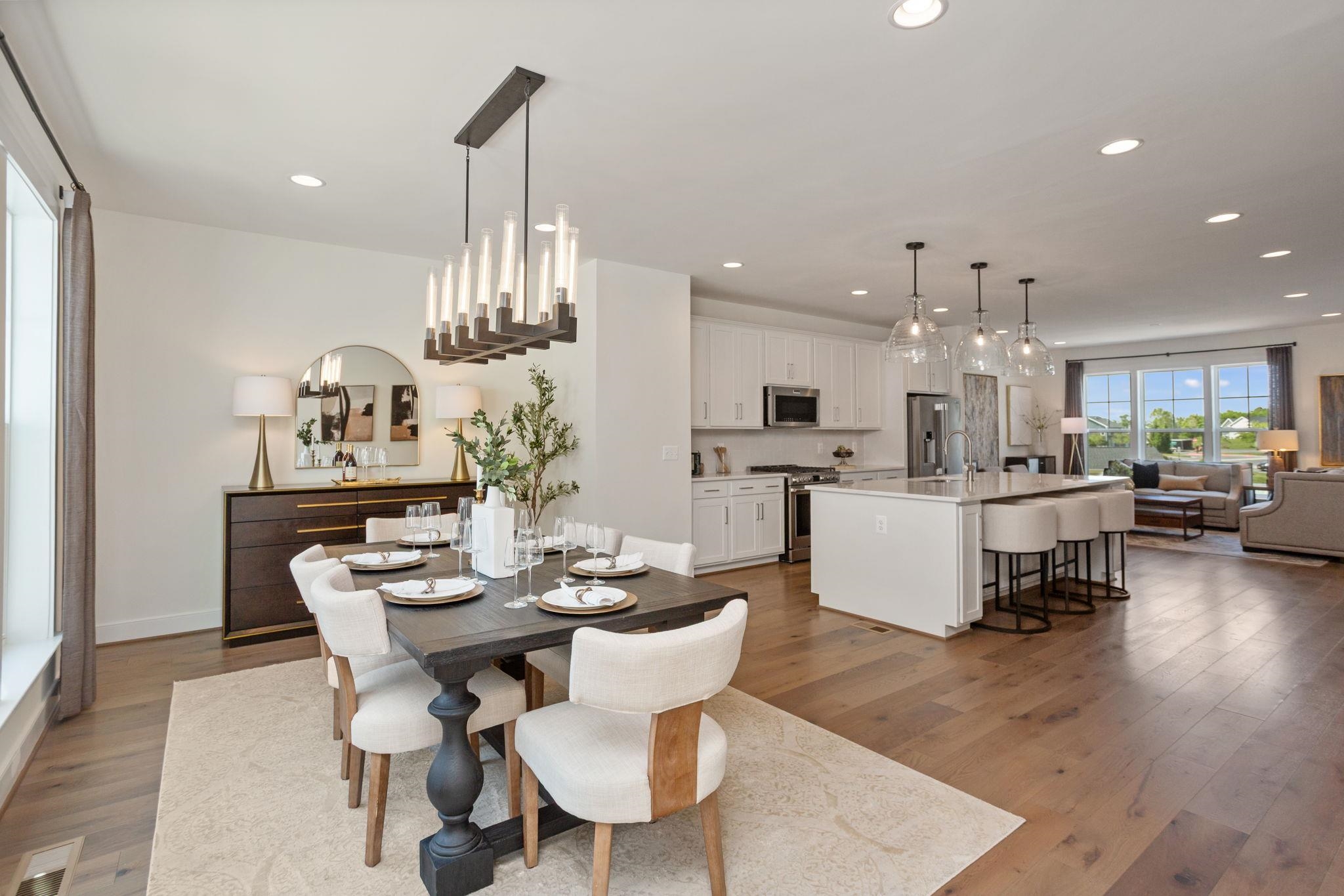 3225 PRESTON SHORE DR, ROCKINGHAM, Virginia 22801, 4 Bedrooms Bedrooms, ,3 BathroomsBathrooms,Residential,Park Place Townhome - Preston Lake Neighborhood,3225 PRESTON SHORE DR,676365 MLS # 676365