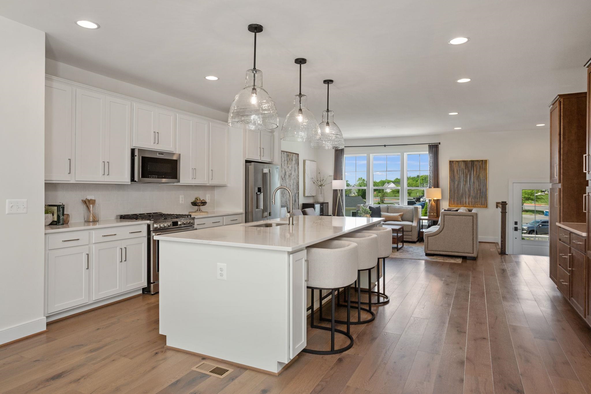 3225 PRESTON SHORE DR, ROCKINGHAM, Virginia 22801, 4 Bedrooms Bedrooms, ,3 BathroomsBathrooms,Residential,Park Place Townhome - Preston Lake Neighborhood,3225 PRESTON SHORE DR,676365 MLS # 676365