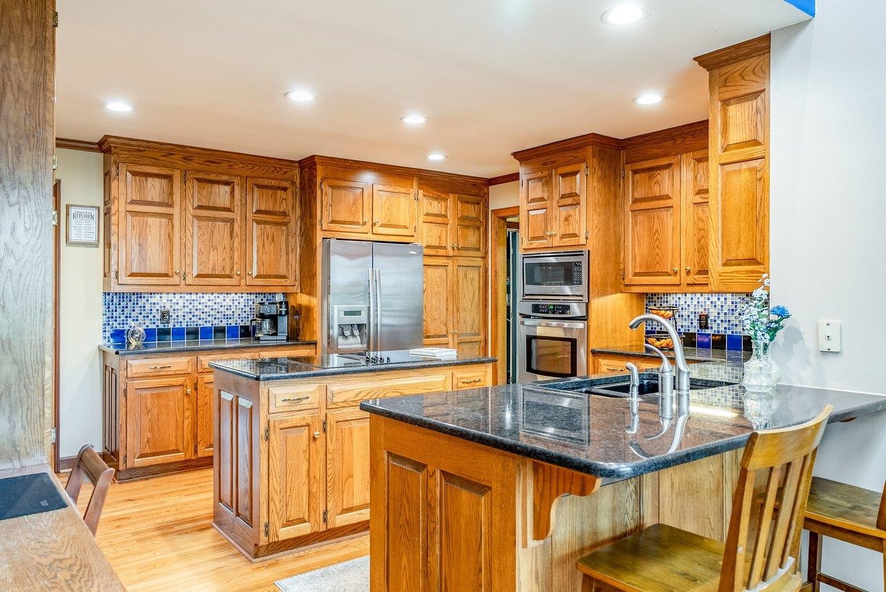 1235 CUMBERLAND DR, ROCKINGHAM, Virginia 22801, 6 Bedrooms Bedrooms, ,4 BathroomsBathrooms,Residential,1235 CUMBERLAND DR,676367 MLS # 676367