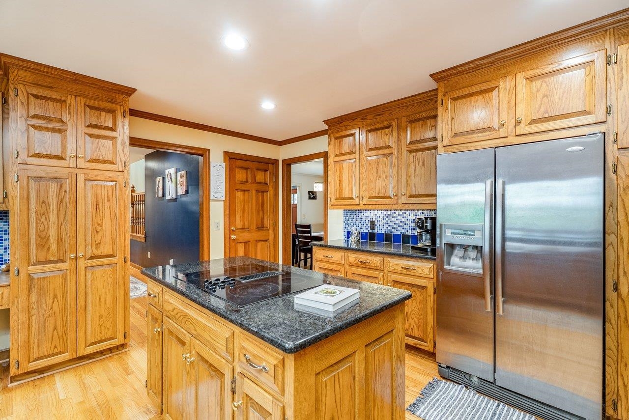 1235 CUMBERLAND DR, ROCKINGHAM, Virginia 22801, 6 Bedrooms Bedrooms, ,4 BathroomsBathrooms,Residential,1235 CUMBERLAND DR,676367 MLS # 676367