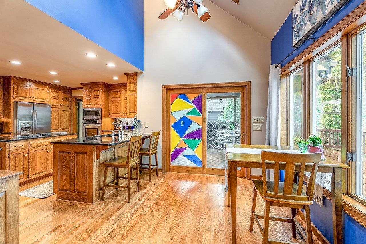 1235 CUMBERLAND DR, ROCKINGHAM, Virginia 22801, 6 Bedrooms Bedrooms, ,4 BathroomsBathrooms,Residential,1235 CUMBERLAND DR,676367 MLS # 676367