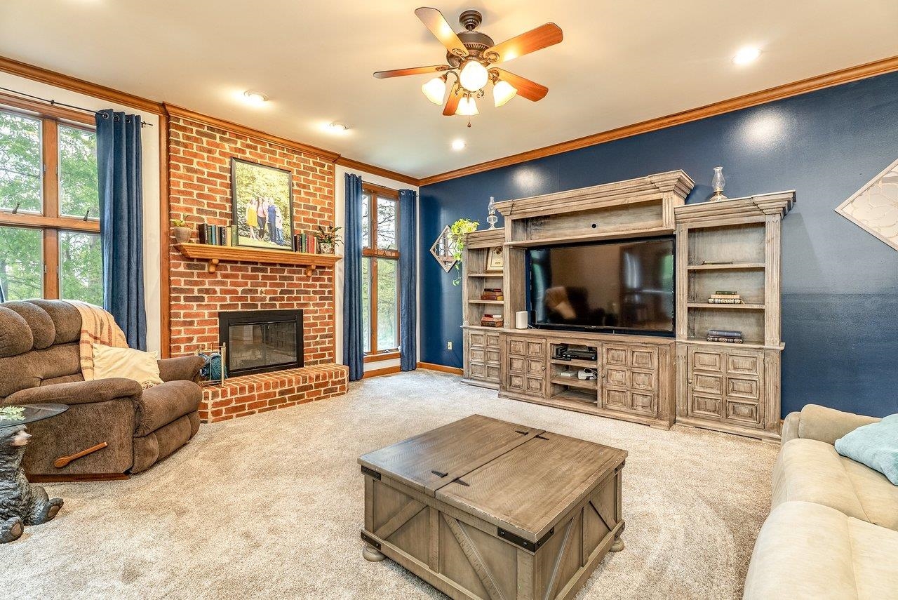 1235 CUMBERLAND DR, ROCKINGHAM, Virginia 22801, 6 Bedrooms Bedrooms, ,4 BathroomsBathrooms,Residential,1235 CUMBERLAND DR,676367 MLS # 676367