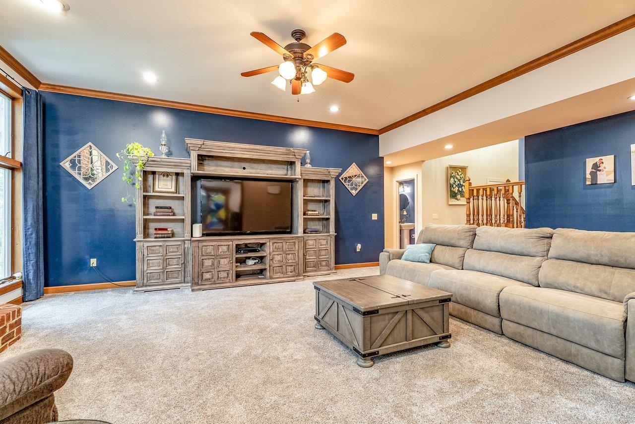 1235 CUMBERLAND DR, ROCKINGHAM, Virginia 22801, 6 Bedrooms Bedrooms, ,4 BathroomsBathrooms,Residential,1235 CUMBERLAND DR,676367 MLS # 676367