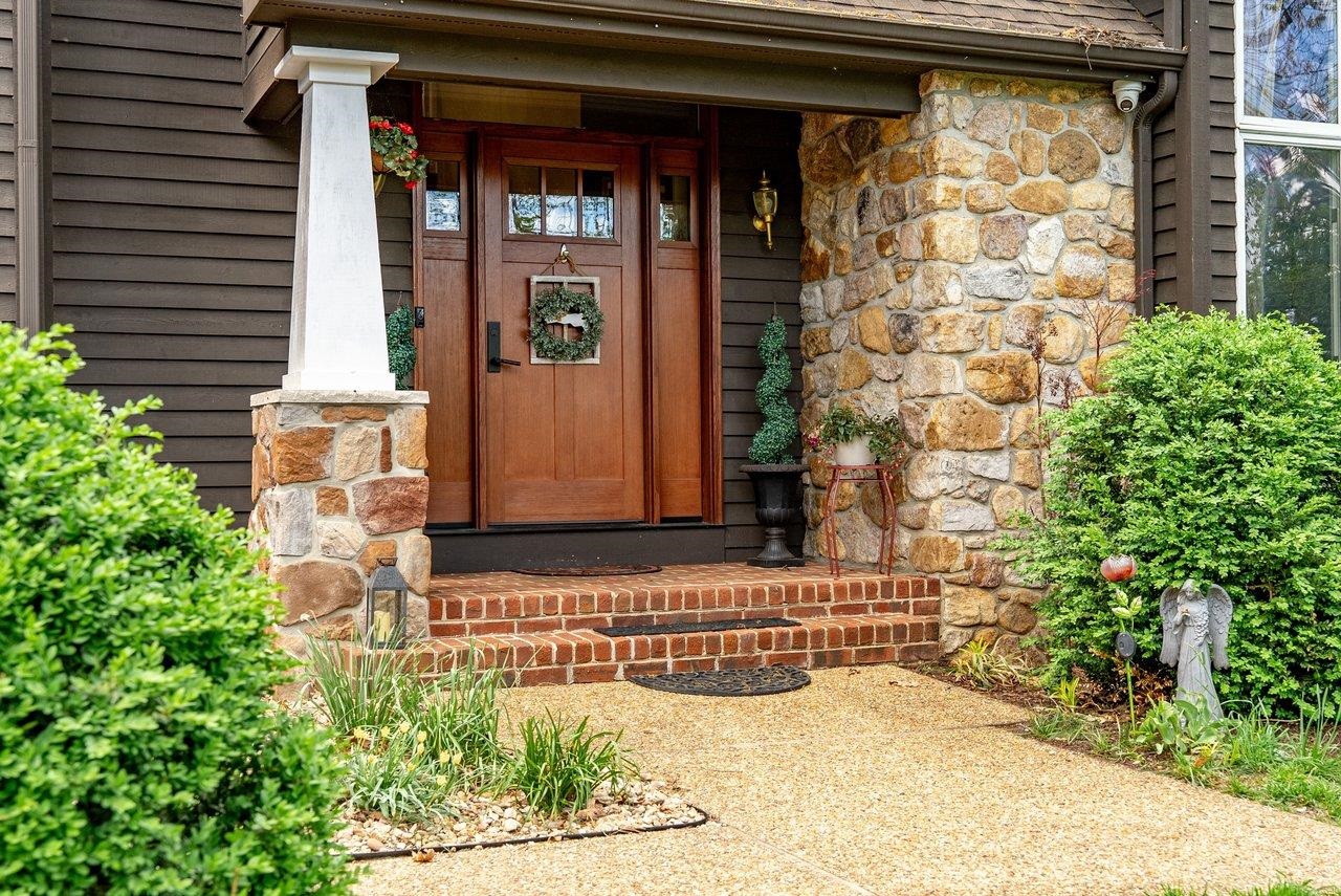 1235 CUMBERLAND DR, ROCKINGHAM, Virginia 22801, 6 Bedrooms Bedrooms, ,4 BathroomsBathrooms,Residential,1235 CUMBERLAND DR,676367 MLS # 676367