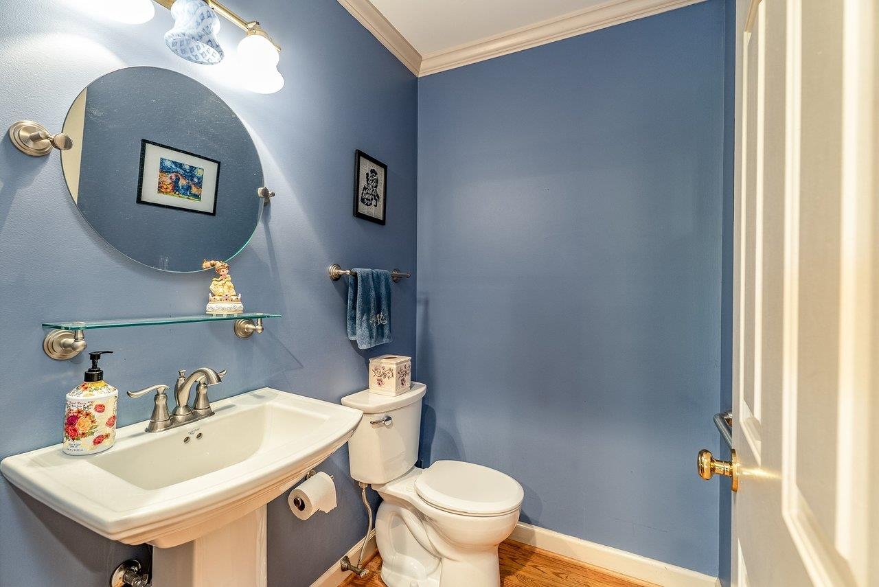 1235 CUMBERLAND DR, ROCKINGHAM, Virginia 22801, 6 Bedrooms Bedrooms, ,4 BathroomsBathrooms,Residential,1235 CUMBERLAND DR,676367 MLS # 676367