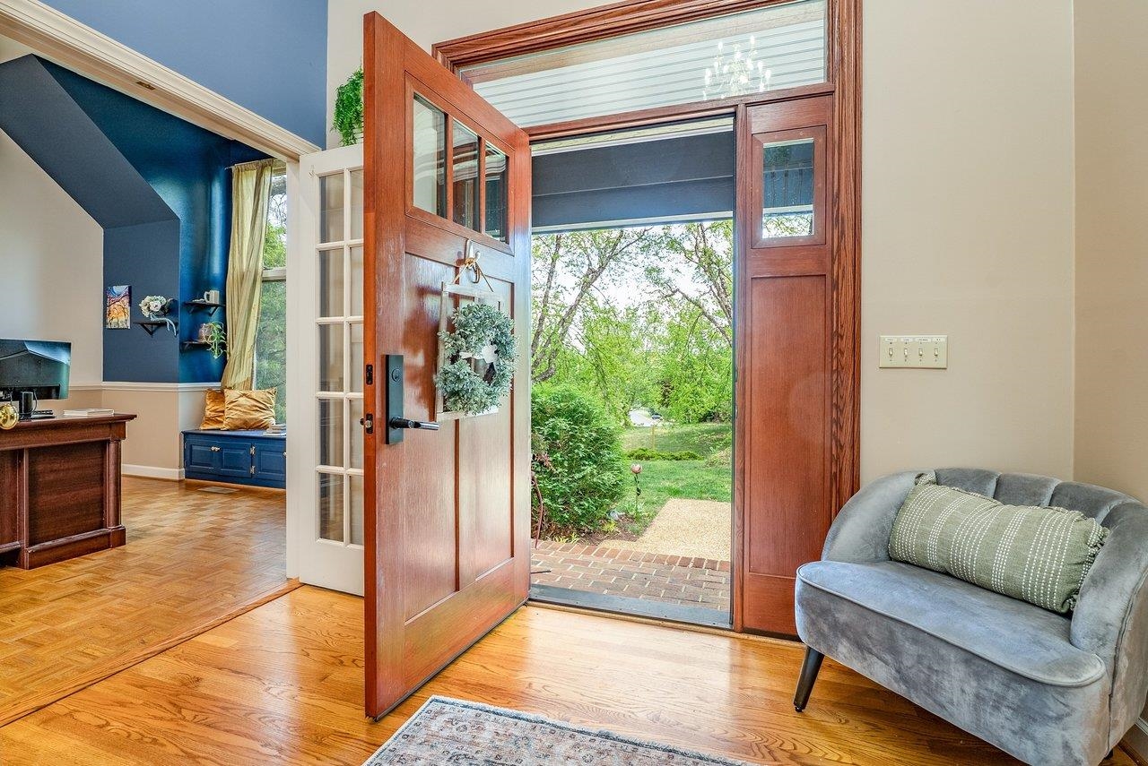 1235 CUMBERLAND DR, ROCKINGHAM, Virginia 22801, 6 Bedrooms Bedrooms, ,4 BathroomsBathrooms,Residential,1235 CUMBERLAND DR,676367 MLS # 676367