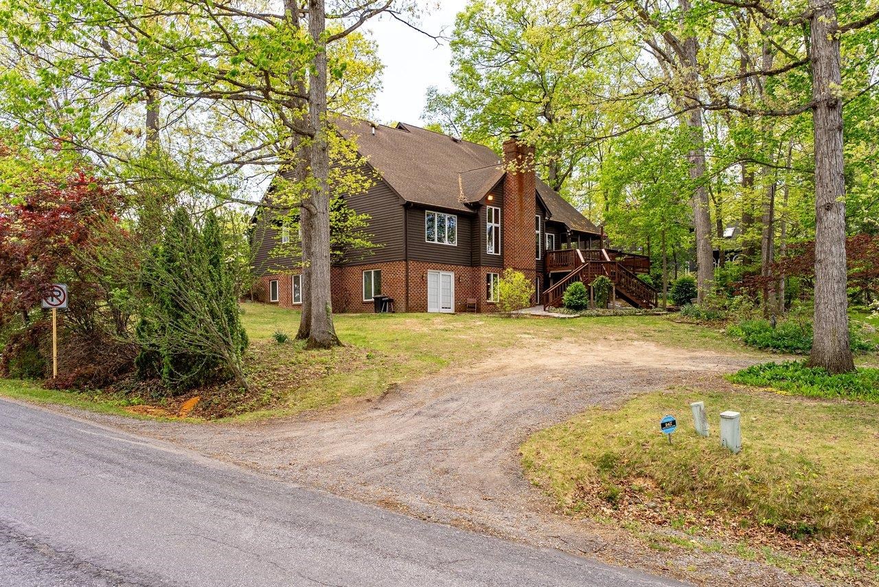 1235 CUMBERLAND DR, ROCKINGHAM, Virginia 22801, 6 Bedrooms Bedrooms, ,4 BathroomsBathrooms,Residential,1235 CUMBERLAND DR,676367 MLS # 676367