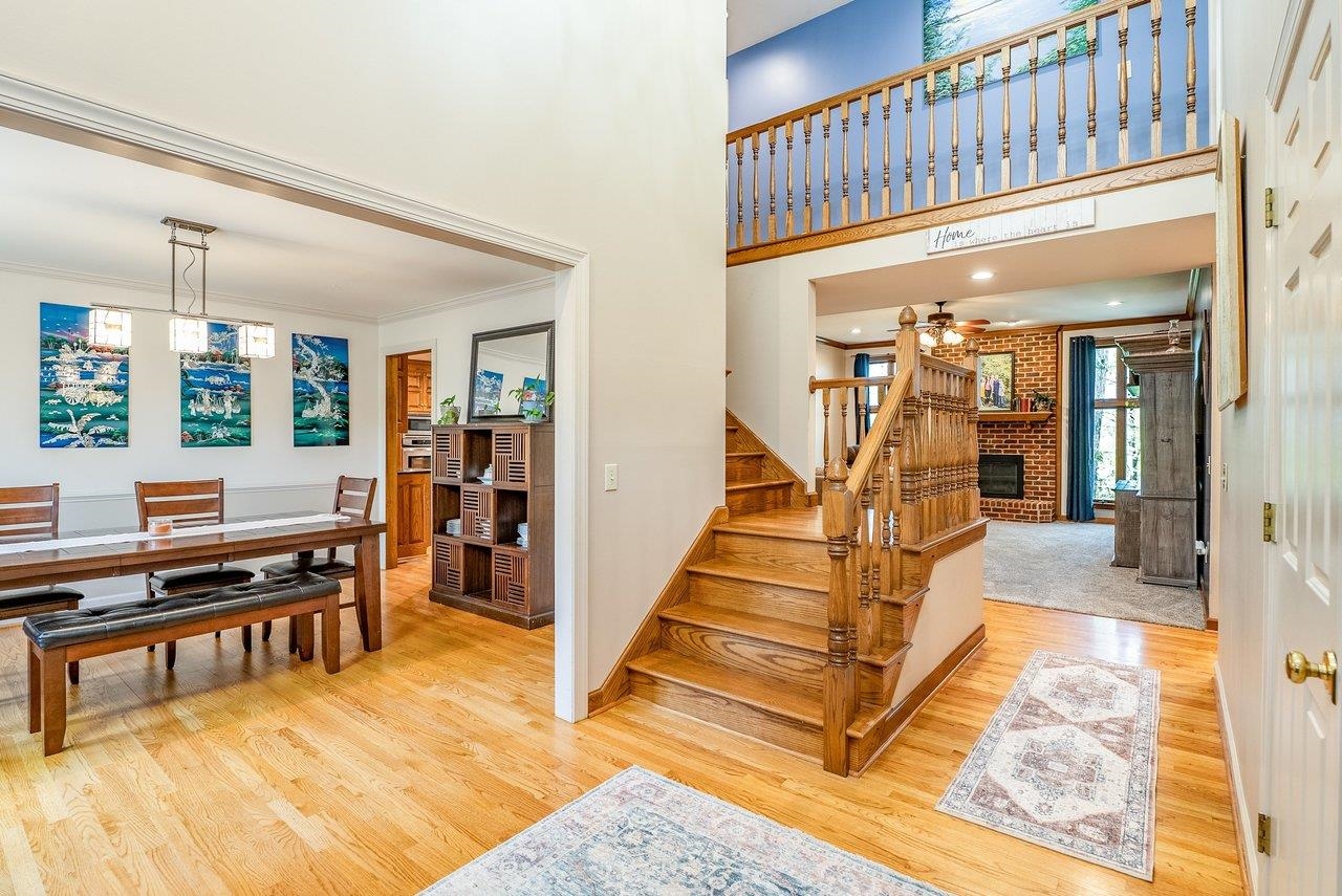 1235 CUMBERLAND DR, ROCKINGHAM, Virginia 22801, 6 Bedrooms Bedrooms, ,4 BathroomsBathrooms,Residential,1235 CUMBERLAND DR,676367 MLS # 676367