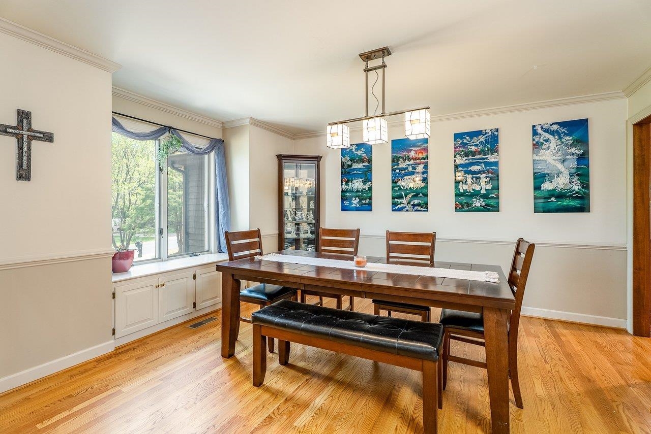 1235 CUMBERLAND DR, ROCKINGHAM, Virginia 22801, 6 Bedrooms Bedrooms, ,4 BathroomsBathrooms,Residential,1235 CUMBERLAND DR,676367 MLS # 676367