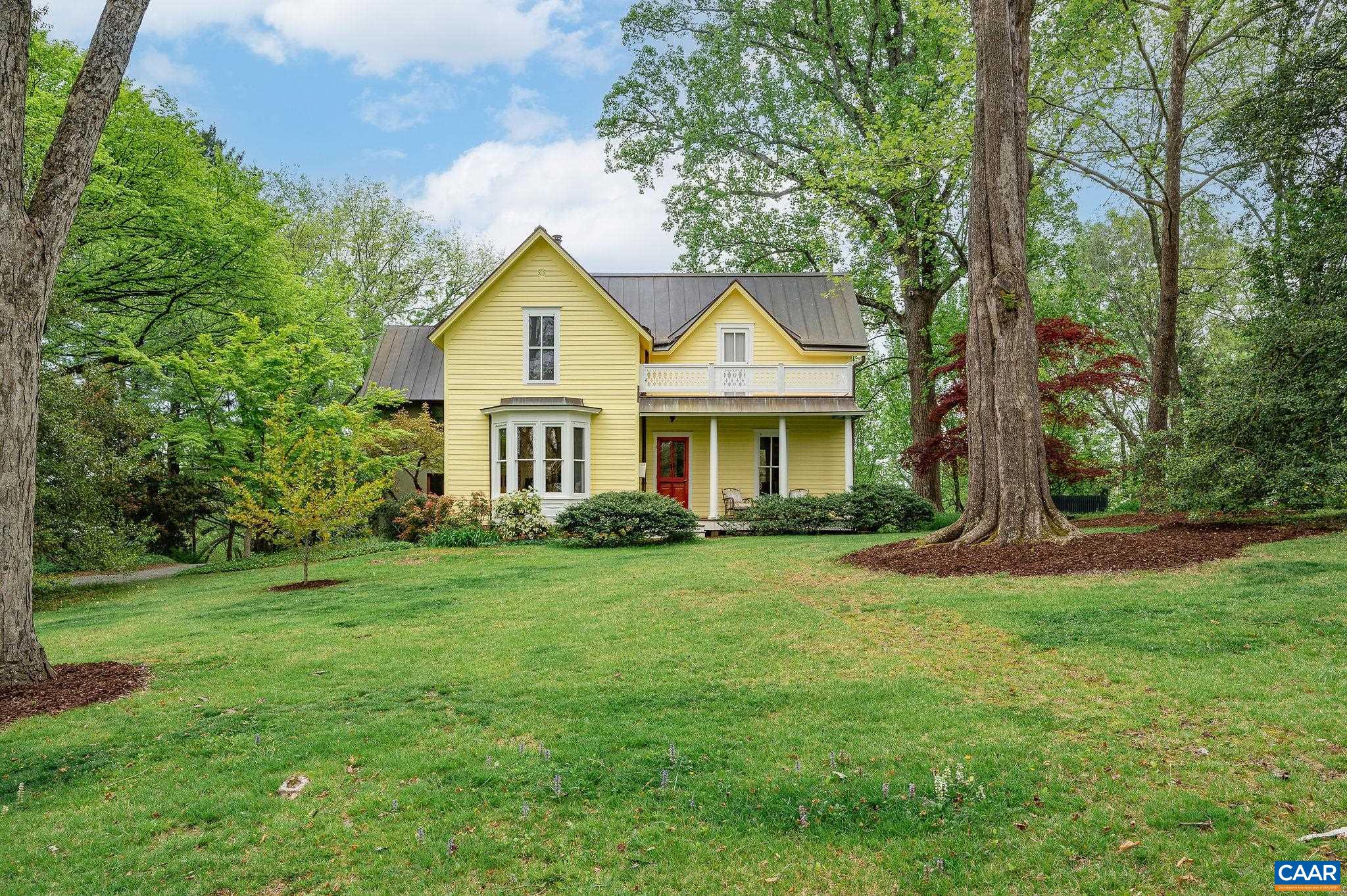 1112 PARK ST, CHARLOTTESVILLE, Virginia 22901, 4 Bedrooms Bedrooms, ,3 BathroomsBathrooms,Residential,1112 PARK ST,676372 MLS # 676372