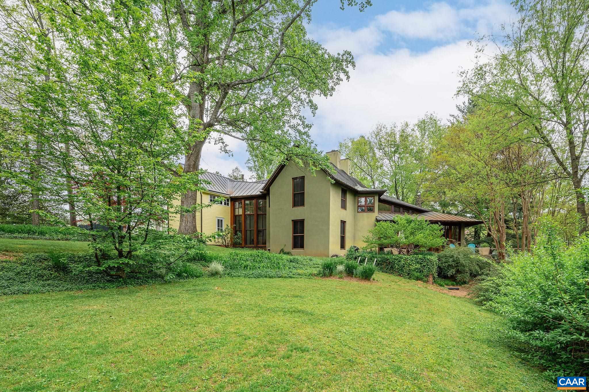 1112 PARK ST, CHARLOTTESVILLE, Virginia 22901, 4 Bedrooms Bedrooms, ,3 BathroomsBathrooms,Residential,1112 PARK ST,676372 MLS # 676372