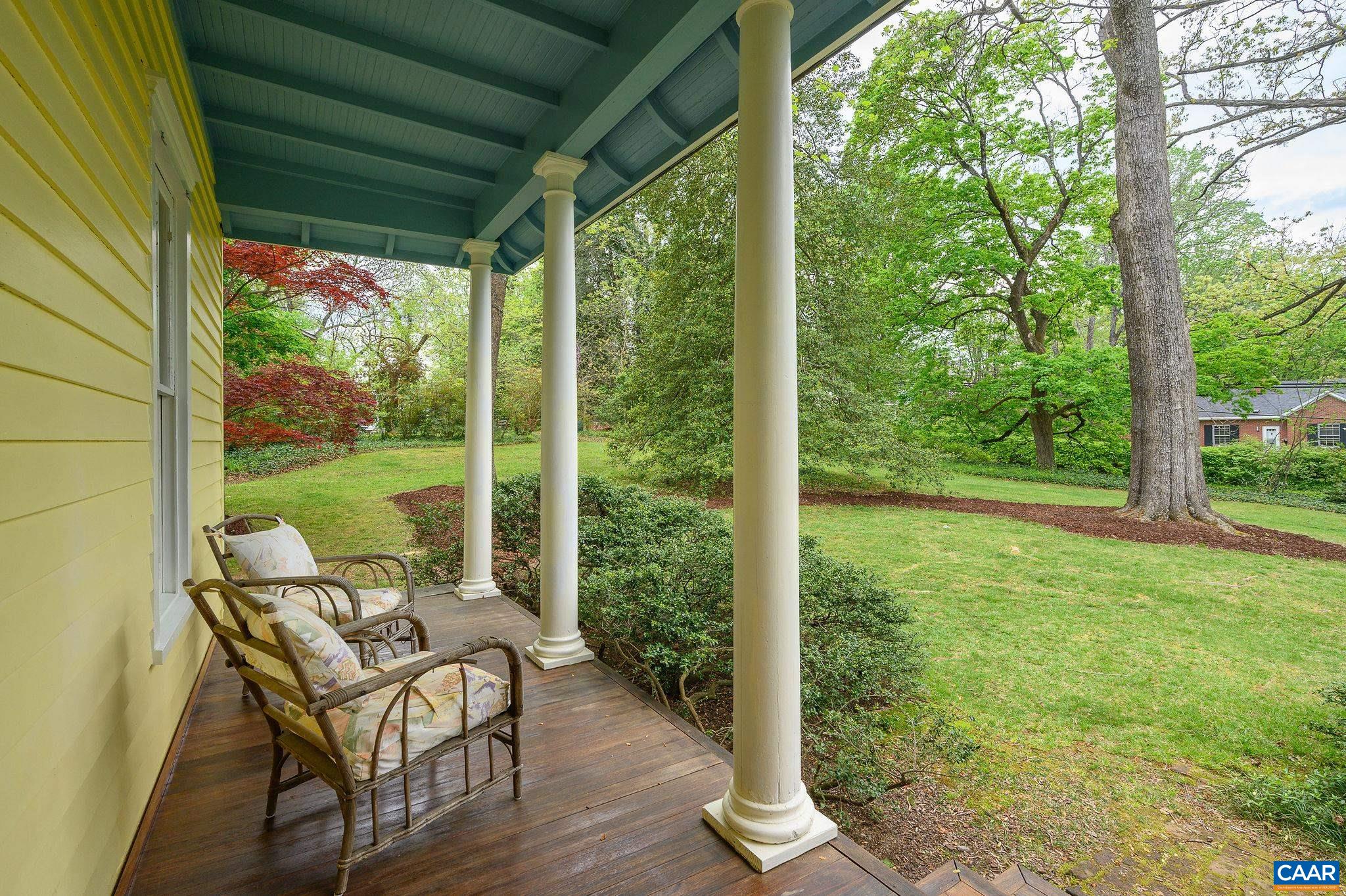 1112 PARK ST, CHARLOTTESVILLE, Virginia 22901, 4 Bedrooms Bedrooms, ,3 BathroomsBathrooms,Residential,1112 PARK ST,676372 MLS # 676372