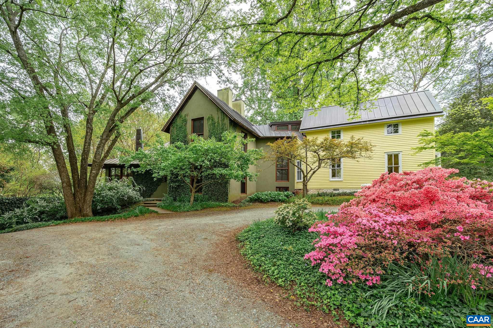 1112 PARK ST, CHARLOTTESVILLE, Virginia 22901, 4 Bedrooms Bedrooms, ,3 BathroomsBathrooms,Residential,1112 PARK ST,676372 MLS # 676372