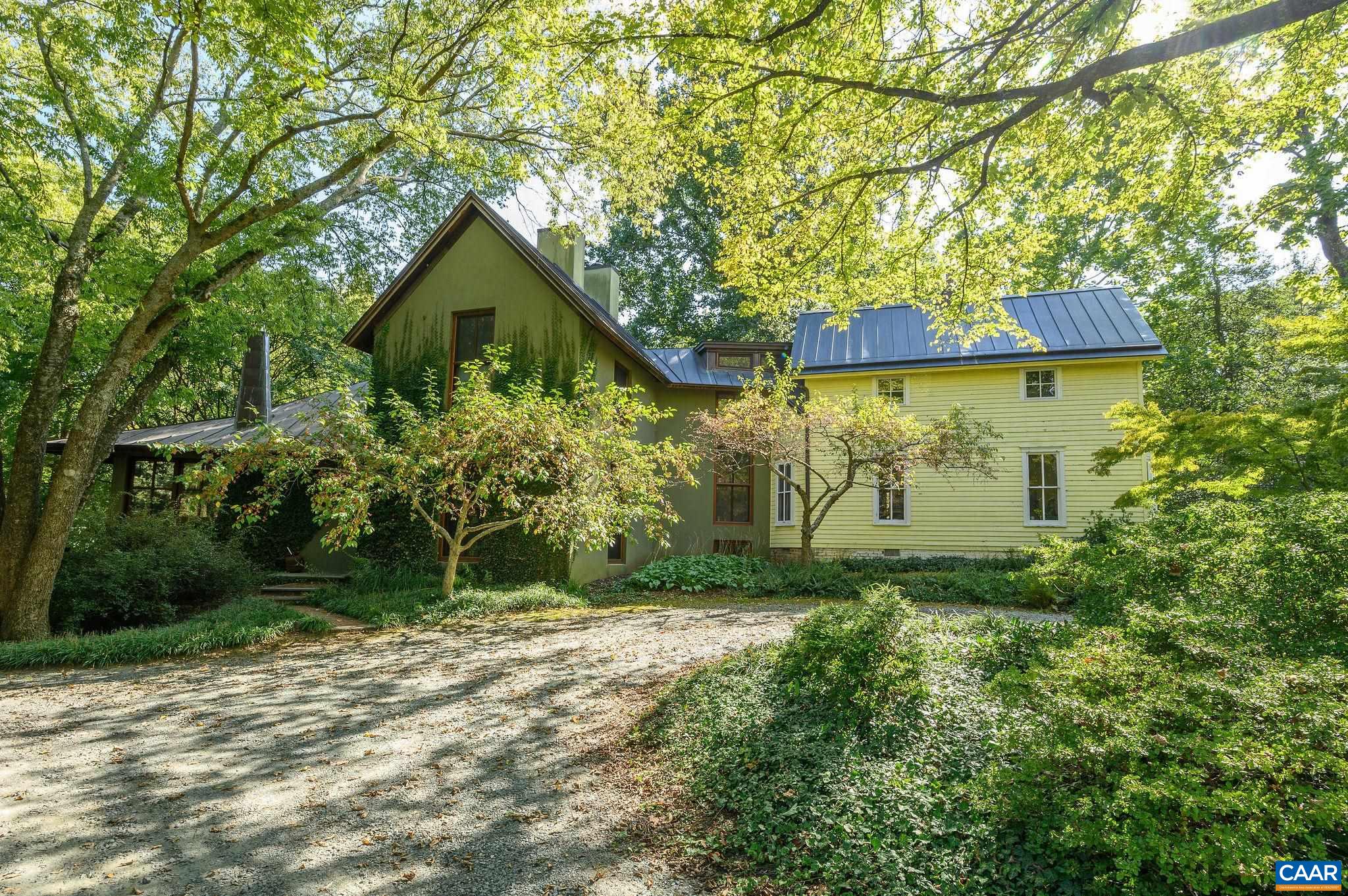 1112 PARK ST, CHARLOTTESVILLE, Virginia 22901, 4 Bedrooms Bedrooms, ,3 BathroomsBathrooms,Residential,1112 PARK ST,676372 MLS # 676372