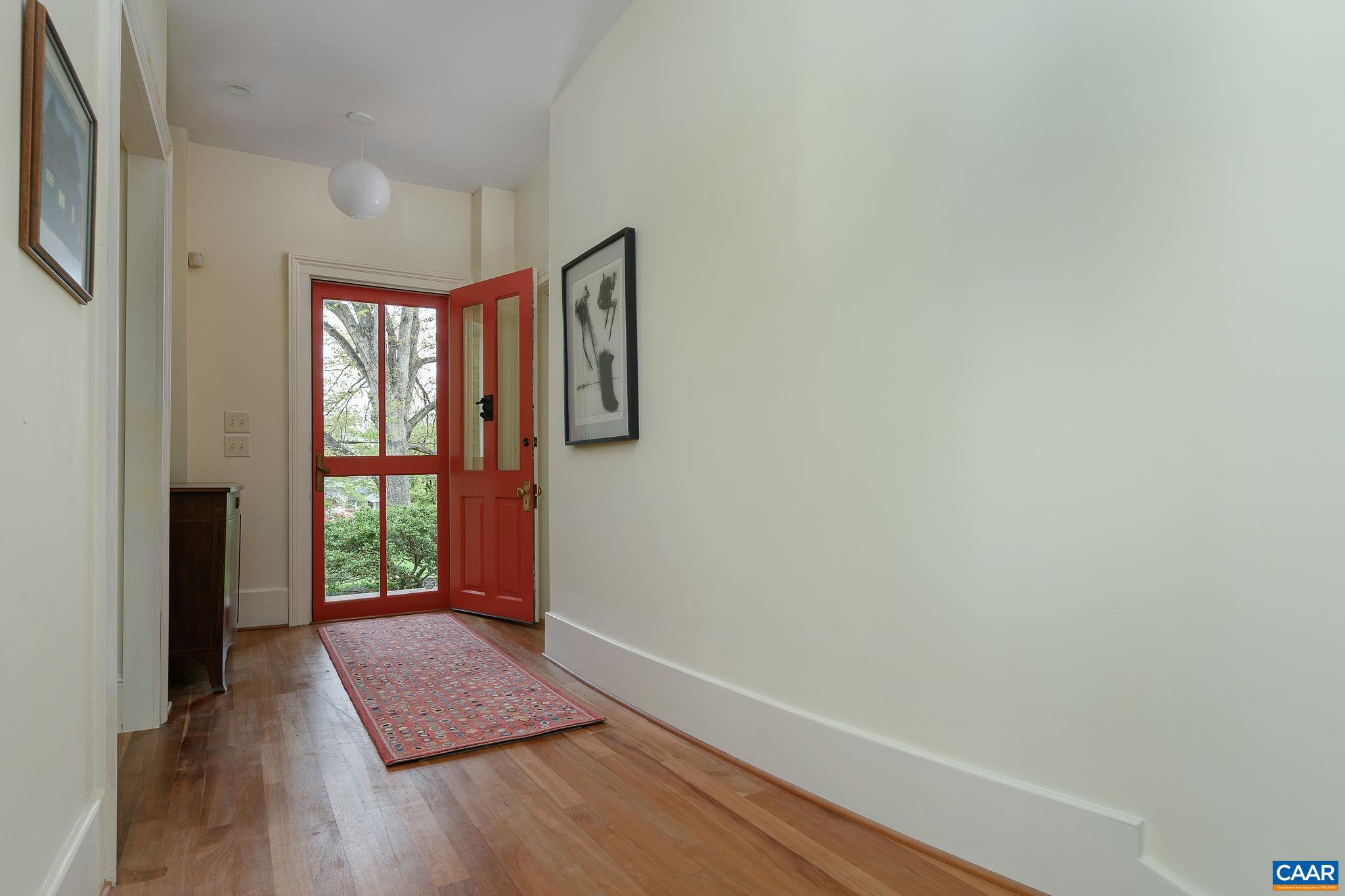 1112 PARK ST, CHARLOTTESVILLE, Virginia 22901, 4 Bedrooms Bedrooms, ,3 BathroomsBathrooms,Residential,1112 PARK ST,676372 MLS # 676372