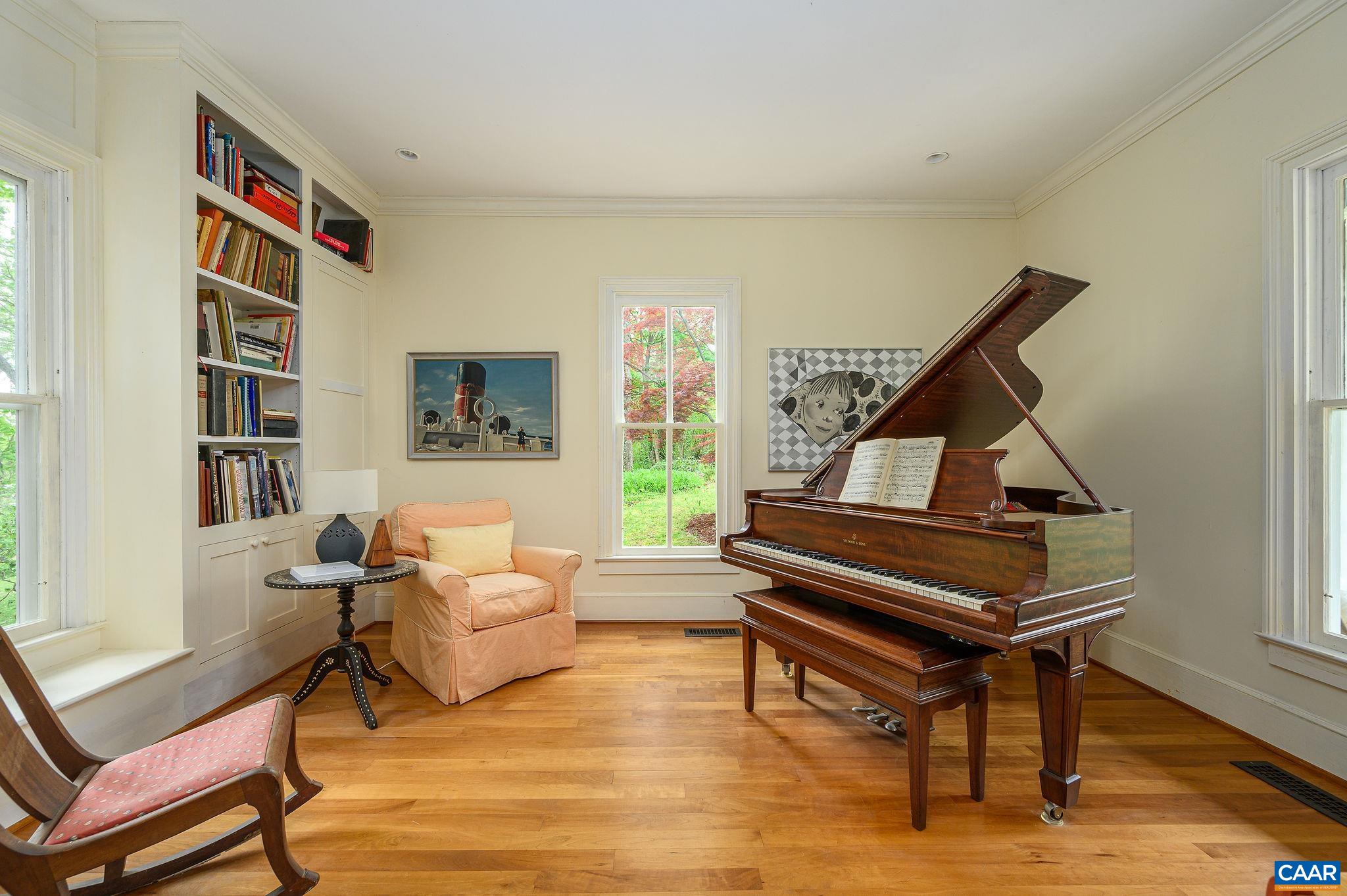 1112 PARK ST, CHARLOTTESVILLE, Virginia 22901, 4 Bedrooms Bedrooms, ,3 BathroomsBathrooms,Residential,1112 PARK ST,676372 MLS # 676372