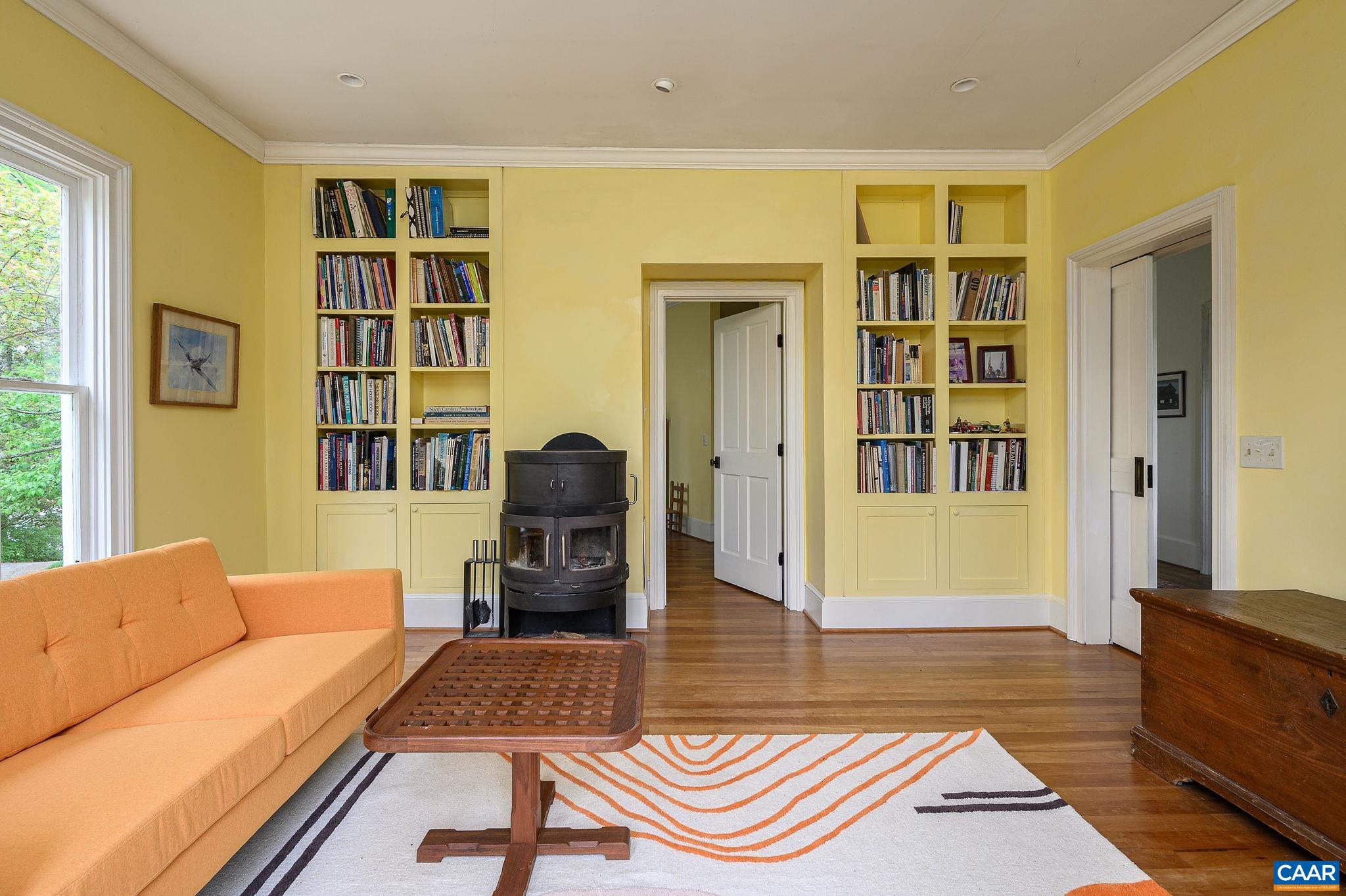 1112 PARK ST, CHARLOTTESVILLE, Virginia 22901, 4 Bedrooms Bedrooms, ,3 BathroomsBathrooms,Residential,1112 PARK ST,676372 MLS # 676372