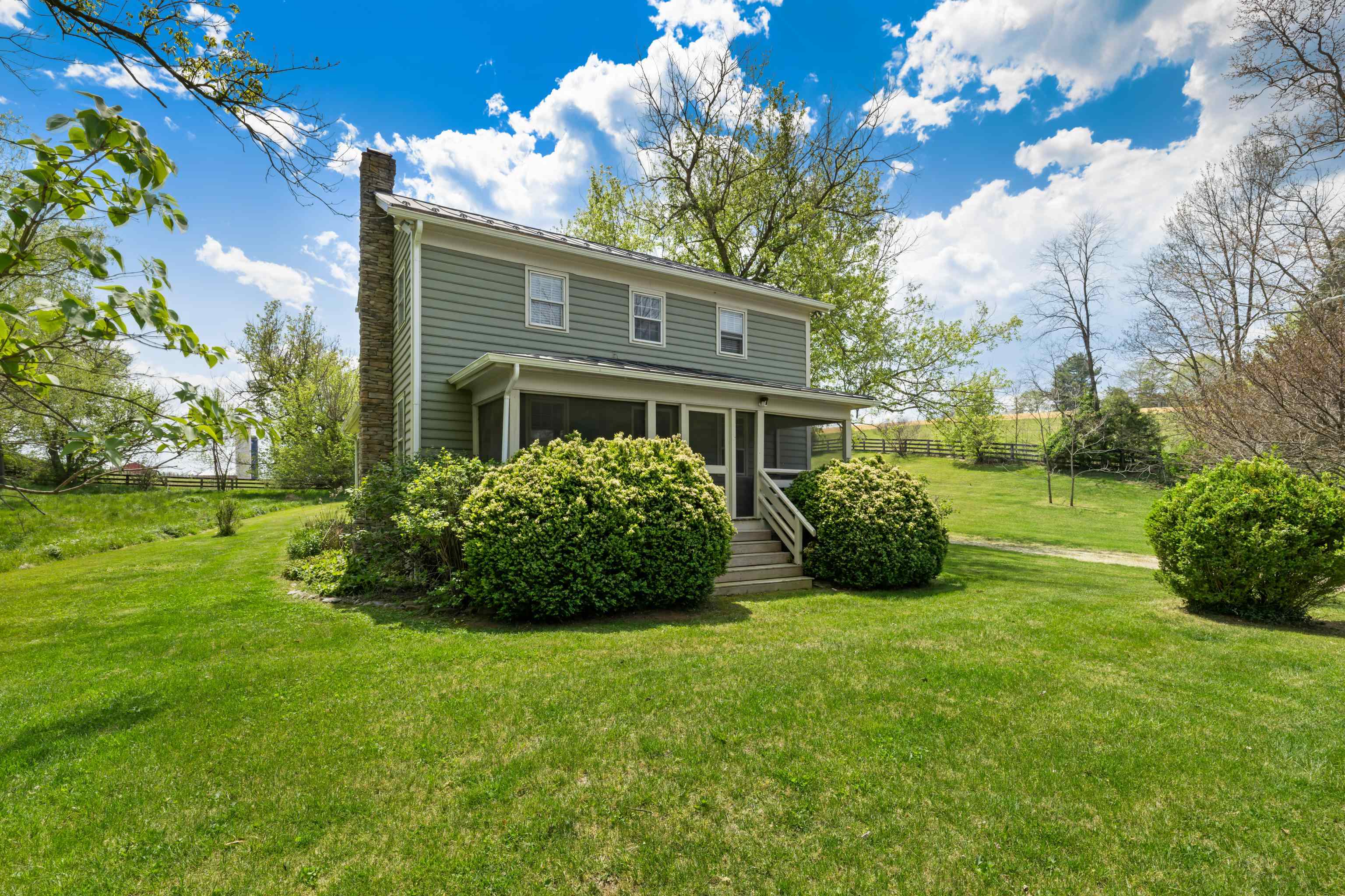 396 BELLEVUE LN, ROCKBRIDGE BATHS, Virginia 24473, 2 Bedrooms Bedrooms, ,2 BathroomsBathrooms,Residential,396 BELLEVUE LN,676374 MLS # 676374