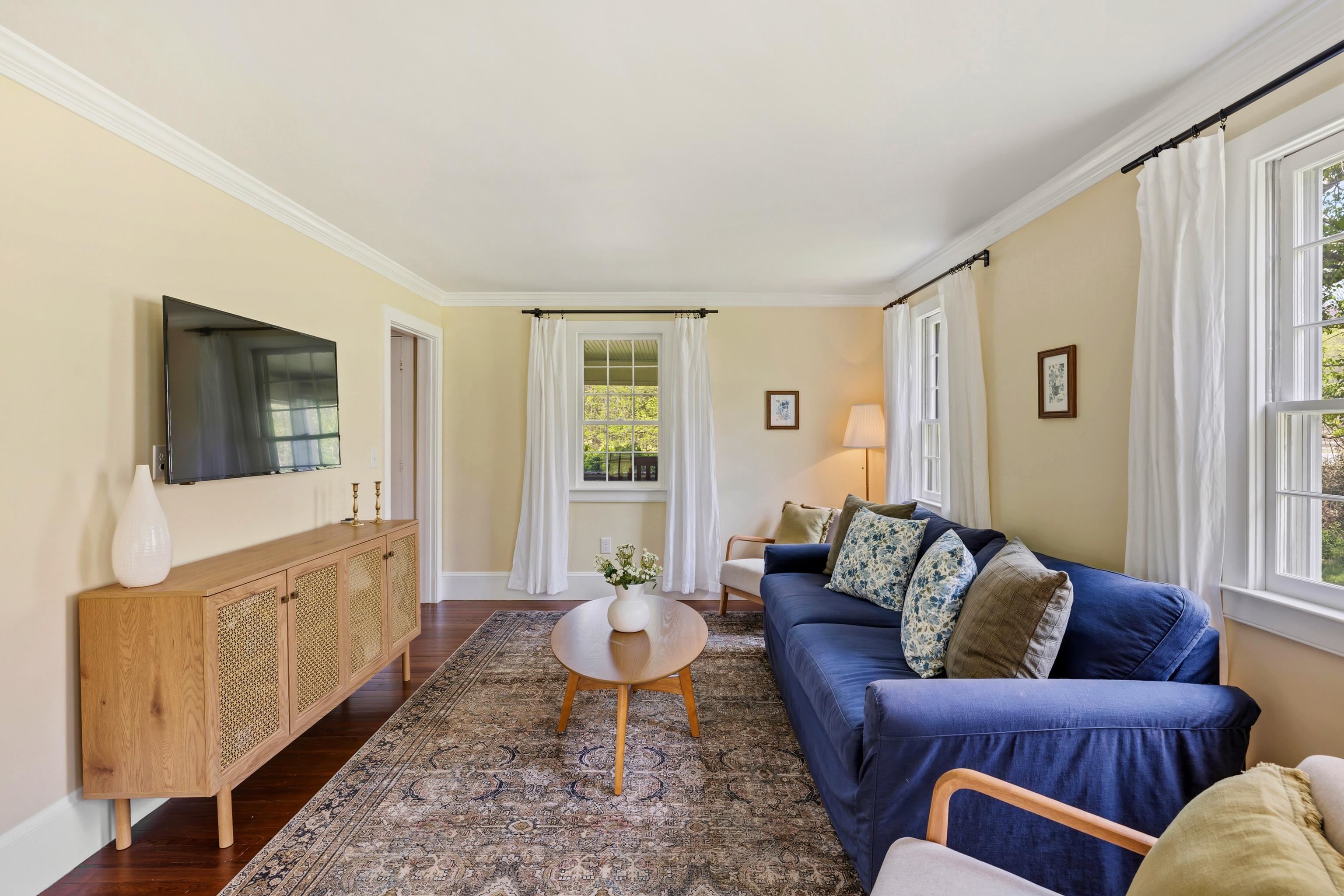 396 BELLEVUE LN, ROCKBRIDGE BATHS, Virginia 24473, 2 Bedrooms Bedrooms, ,2 BathroomsBathrooms,Residential,396 BELLEVUE LN,676374 MLS # 676374