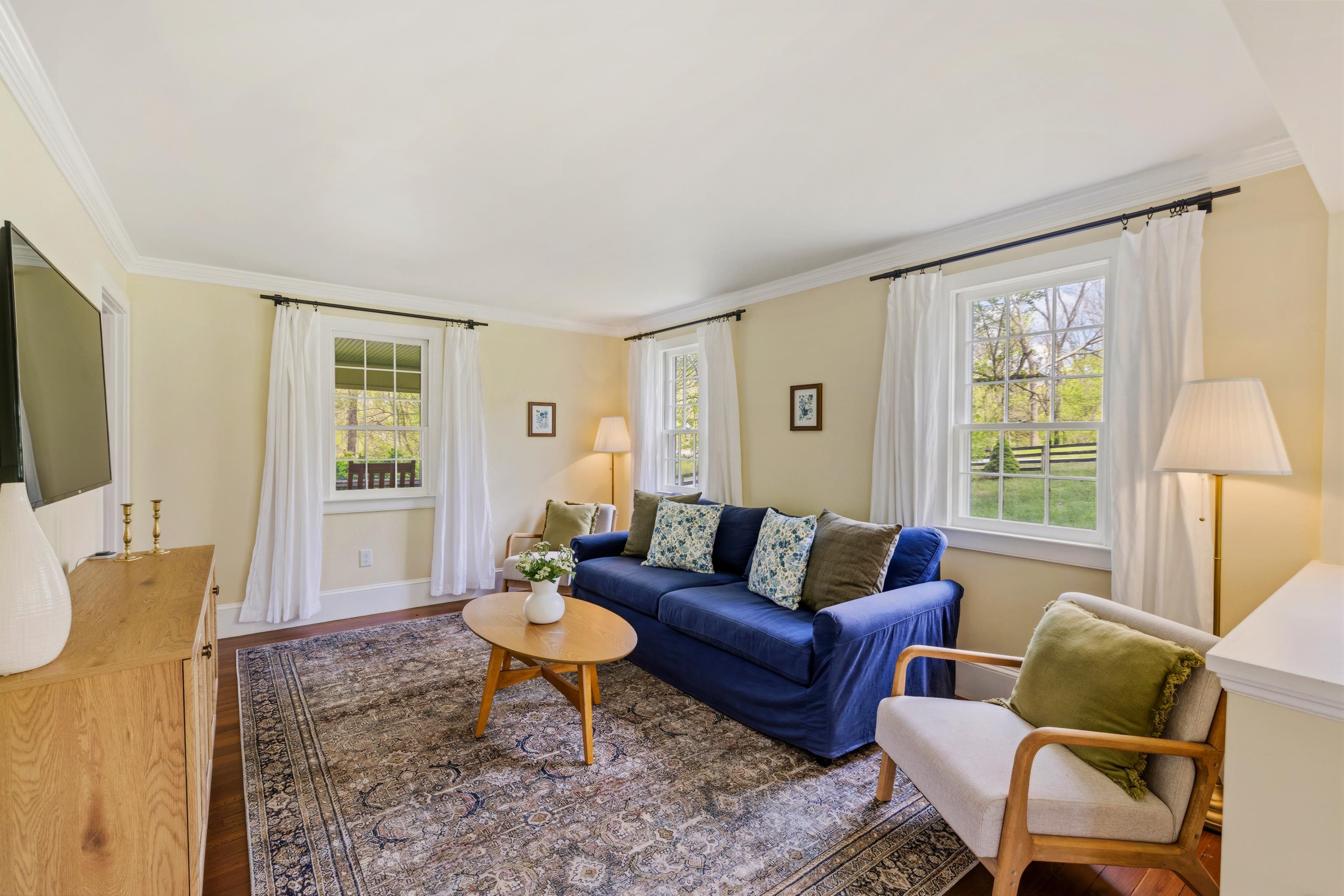 396 BELLEVUE LN, ROCKBRIDGE BATHS, Virginia 24473, 2 Bedrooms Bedrooms, ,2 BathroomsBathrooms,Residential,396 BELLEVUE LN,676374 MLS # 676374