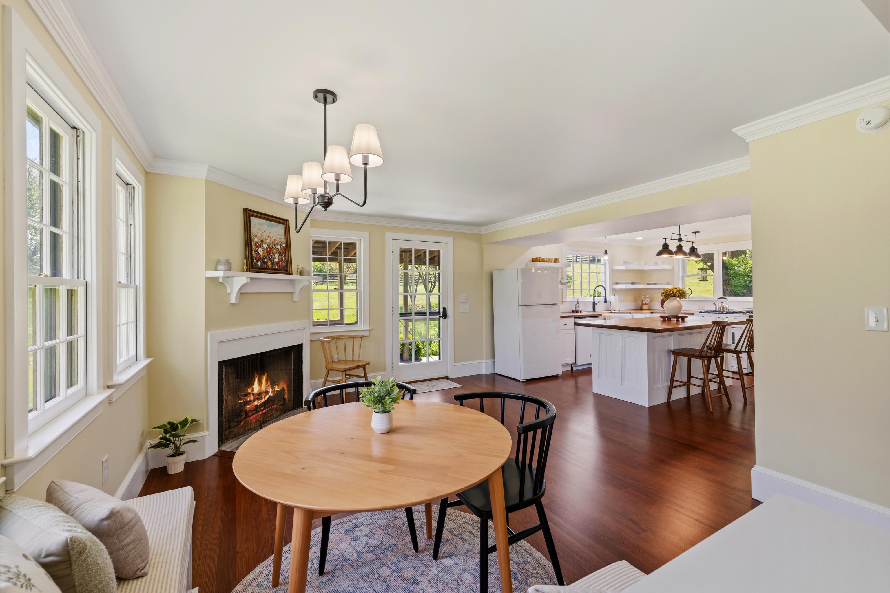 396 BELLEVUE LN, ROCKBRIDGE BATHS, Virginia 24473, 2 Bedrooms Bedrooms, ,2 BathroomsBathrooms,Residential,396 BELLEVUE LN,676374 MLS # 676374