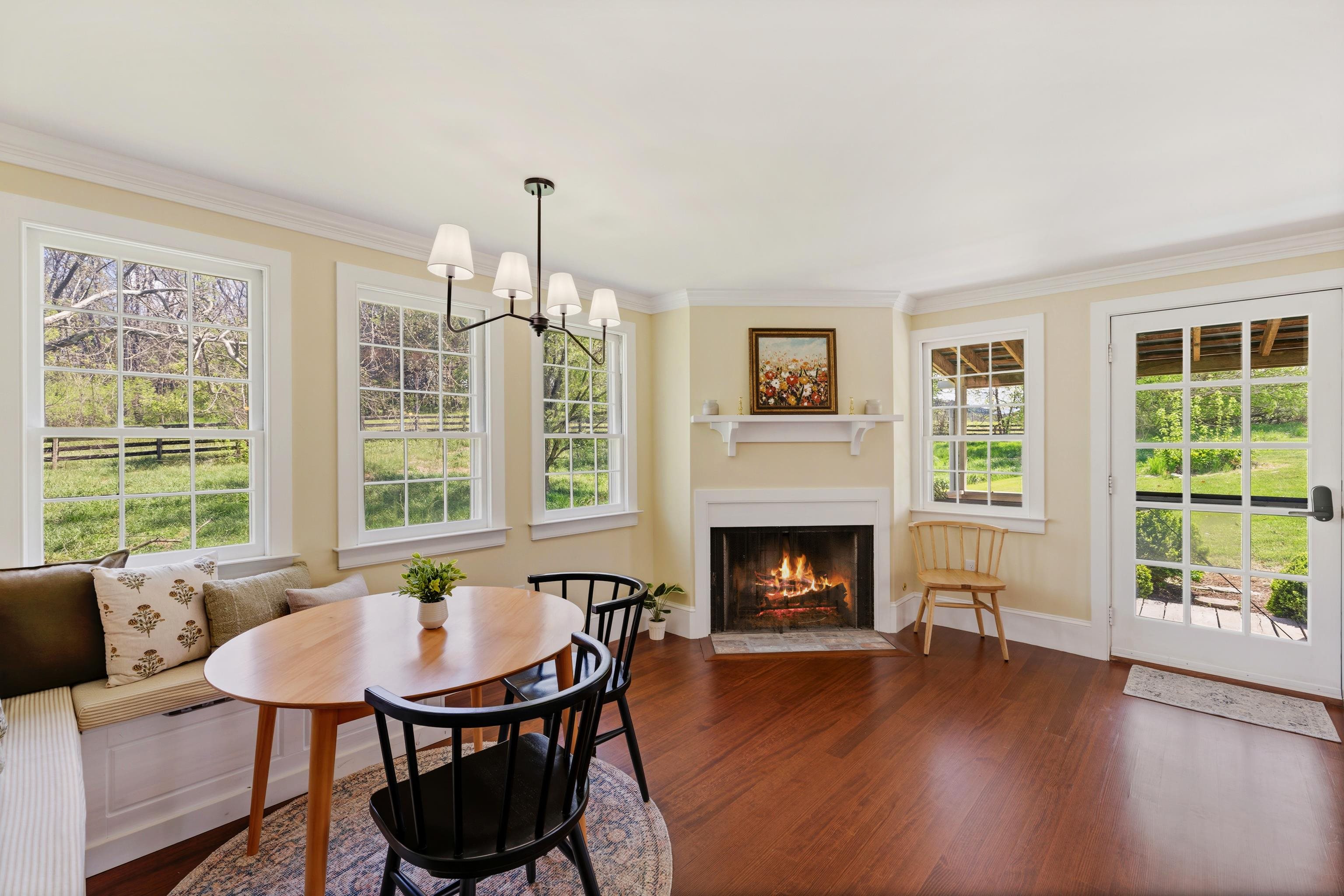 396 BELLEVUE LN, ROCKBRIDGE BATHS, Virginia 24473, 2 Bedrooms Bedrooms, ,2 BathroomsBathrooms,Residential,396 BELLEVUE LN,676374 MLS # 676374