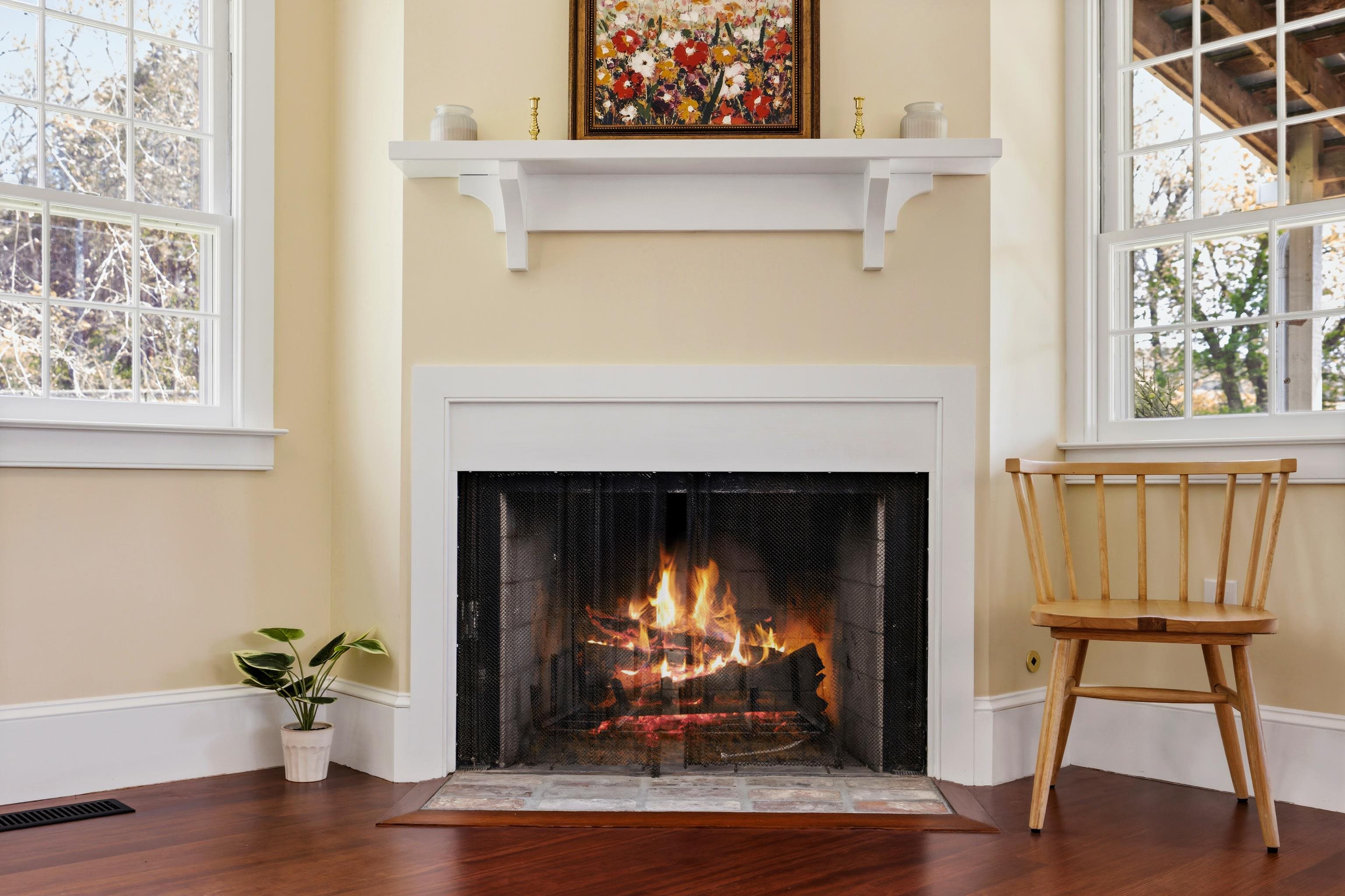 396 BELLEVUE LN, ROCKBRIDGE BATHS, Virginia 24473, 2 Bedrooms Bedrooms, ,2 BathroomsBathrooms,Residential,396 BELLEVUE LN,676374 MLS # 676374