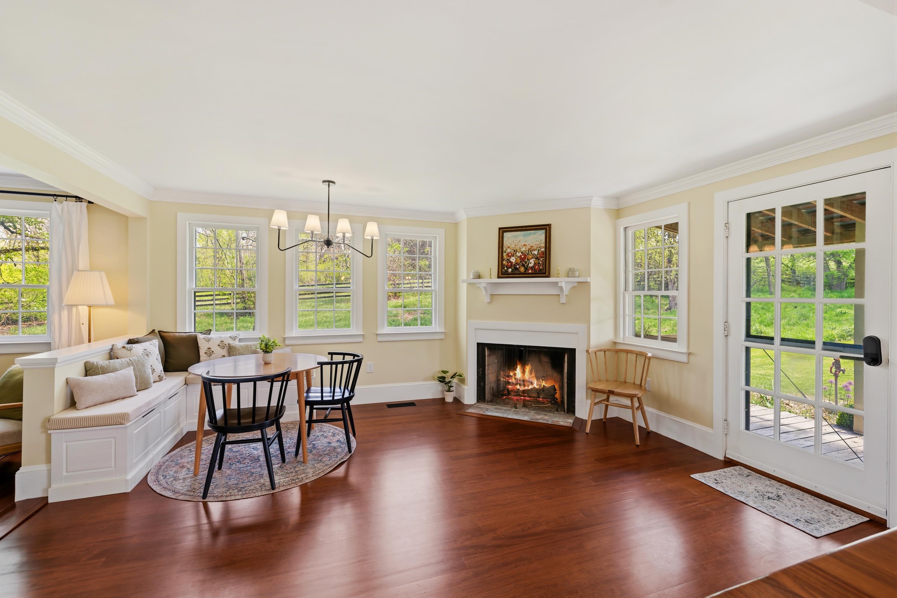 396 BELLEVUE LN, ROCKBRIDGE BATHS, Virginia 24473, 2 Bedrooms Bedrooms, ,2 BathroomsBathrooms,Residential,396 BELLEVUE LN,676374 MLS # 676374