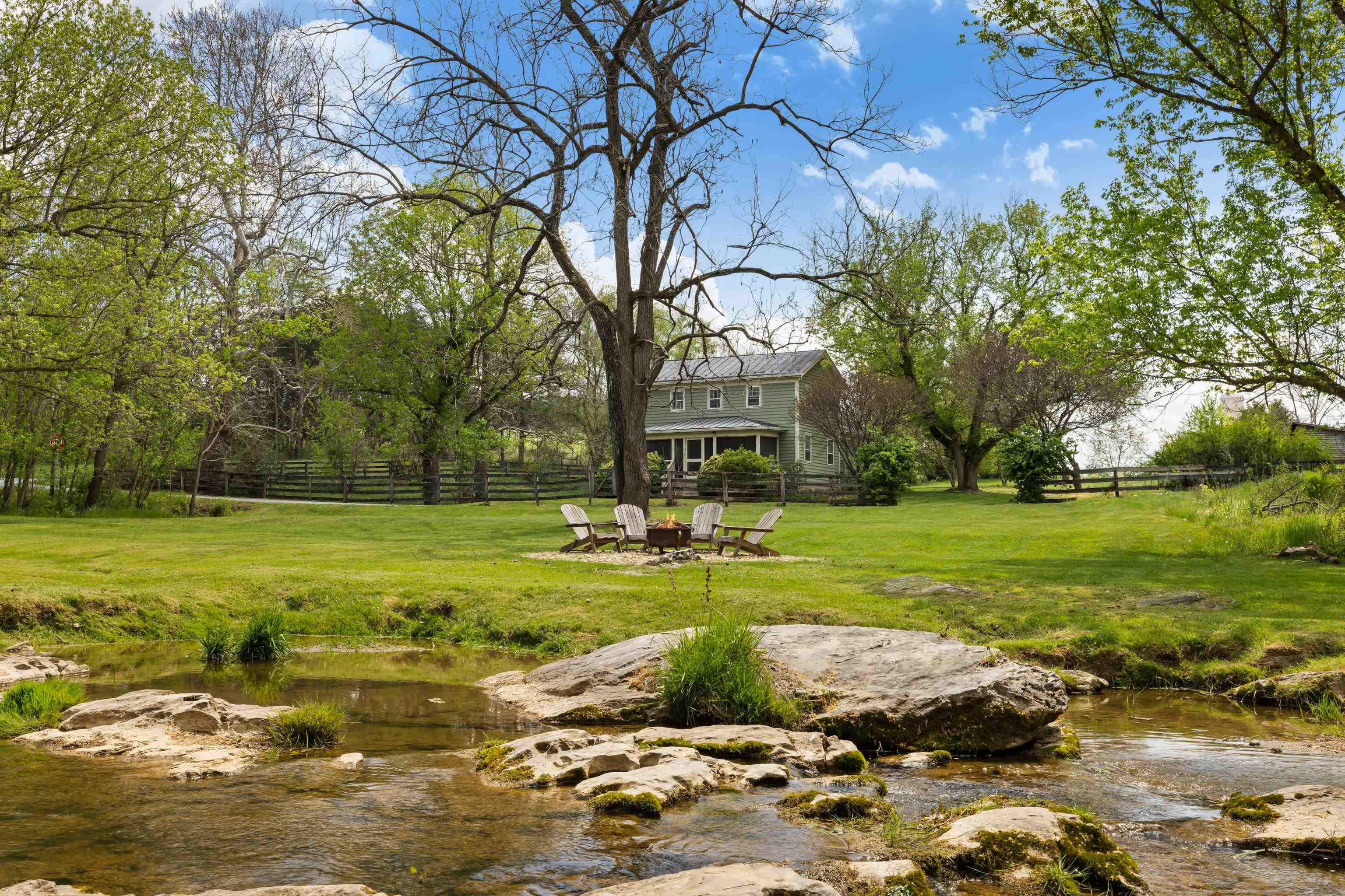 396 BELLEVUE LN, ROCKBRIDGE BATHS, Virginia 24473, 2 Bedrooms Bedrooms, ,2 BathroomsBathrooms,Residential,396 BELLEVUE LN,676374 MLS # 676374