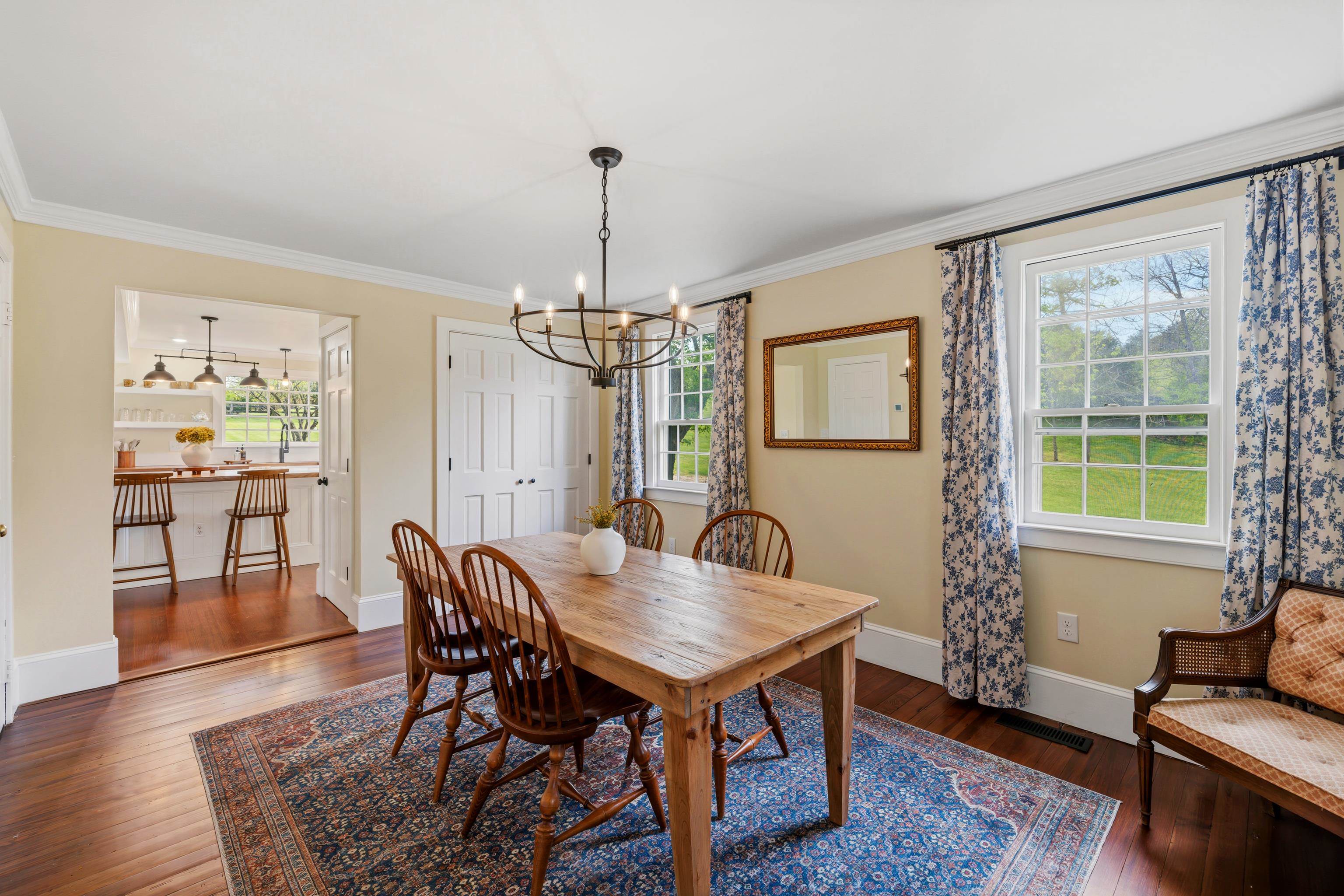 396 BELLEVUE LN, ROCKBRIDGE BATHS, Virginia 24473, 2 Bedrooms Bedrooms, ,2 BathroomsBathrooms,Residential,396 BELLEVUE LN,676374 MLS # 676374