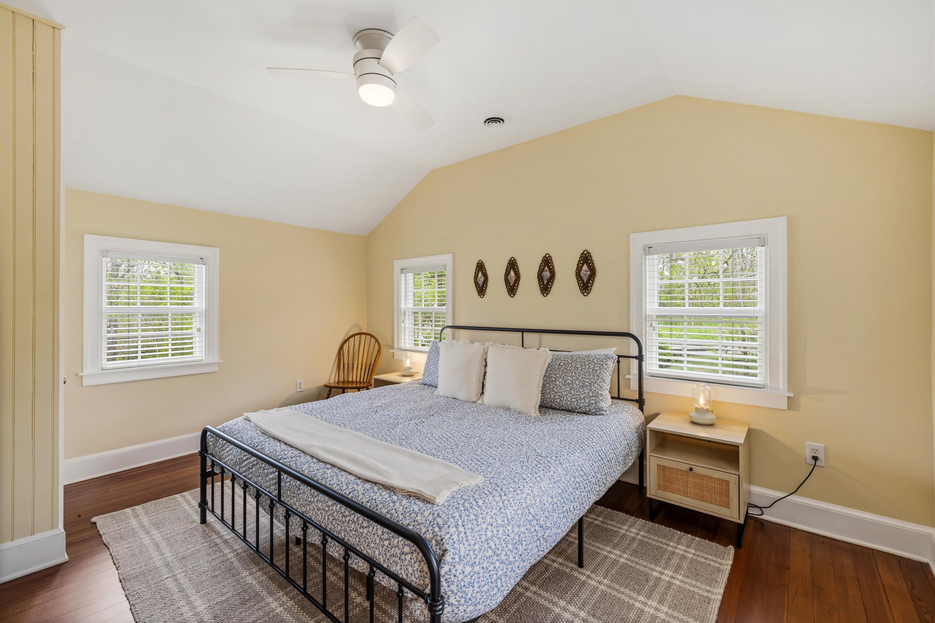 396 BELLEVUE LN, ROCKBRIDGE BATHS, Virginia 24473, 2 Bedrooms Bedrooms, ,2 BathroomsBathrooms,Residential,396 BELLEVUE LN,676374 MLS # 676374