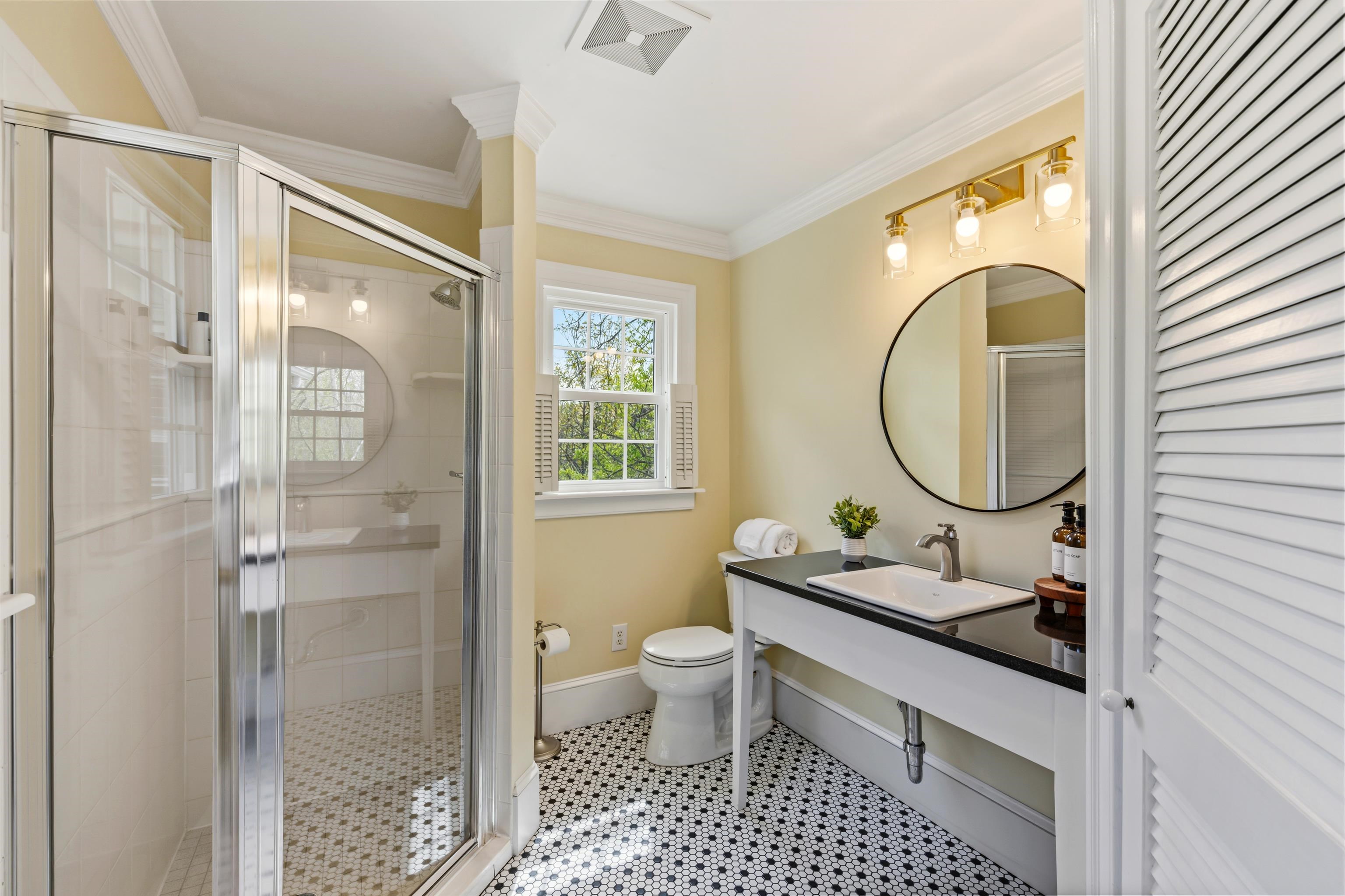 396 BELLEVUE LN, ROCKBRIDGE BATHS, Virginia 24473, 2 Bedrooms Bedrooms, ,2 BathroomsBathrooms,Residential,396 BELLEVUE LN,676374 MLS # 676374