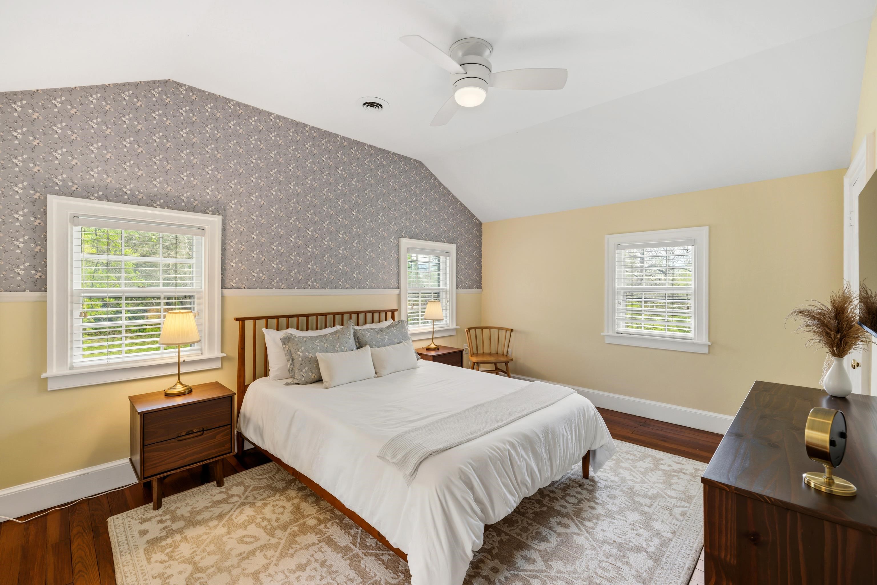 396 BELLEVUE LN, ROCKBRIDGE BATHS, Virginia 24473, 2 Bedrooms Bedrooms, ,2 BathroomsBathrooms,Residential,396 BELLEVUE LN,676374 MLS # 676374