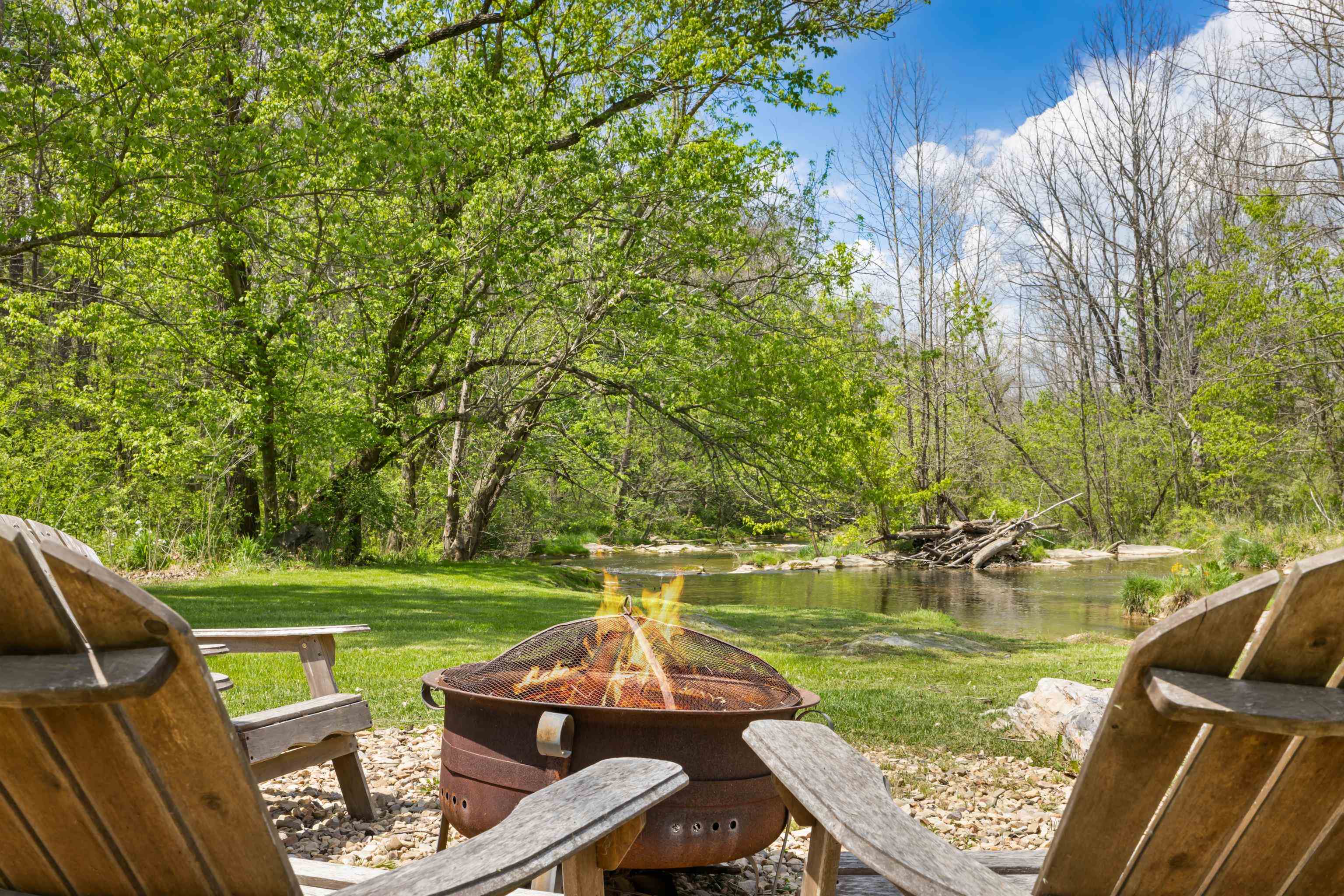 396 BELLEVUE LN, ROCKBRIDGE BATHS, Virginia 24473, 2 Bedrooms Bedrooms, ,2 BathroomsBathrooms,Residential,396 BELLEVUE LN,676374 MLS # 676374