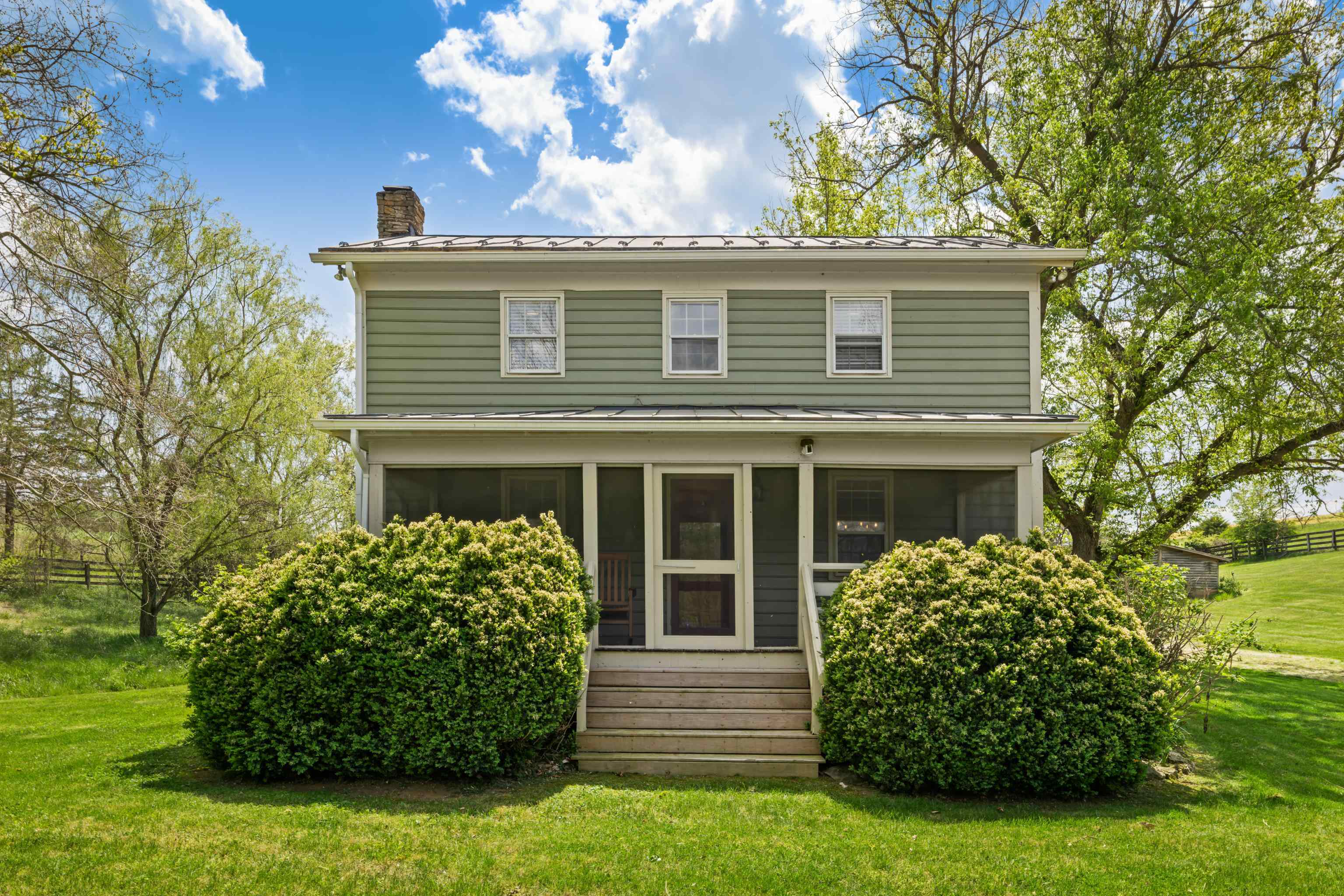 396 BELLEVUE LN, ROCKBRIDGE BATHS, Virginia 24473, 2 Bedrooms Bedrooms, ,2 BathroomsBathrooms,Residential,396 BELLEVUE LN,676374 MLS # 676374