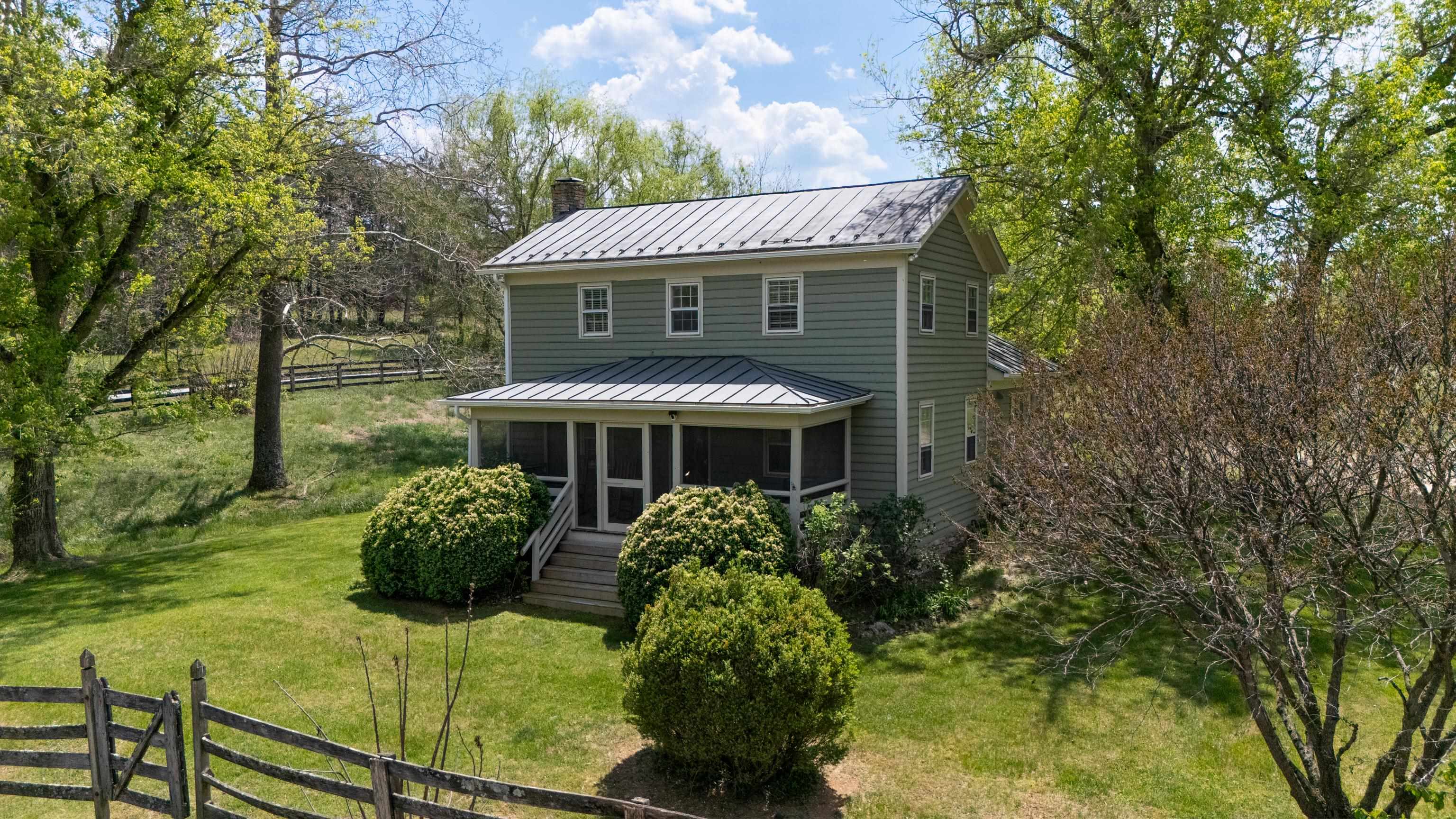 396 BELLEVUE LN, ROCKBRIDGE BATHS, Virginia 24473, 2 Bedrooms Bedrooms, ,2 BathroomsBathrooms,Residential,396 BELLEVUE LN,676374 MLS # 676374