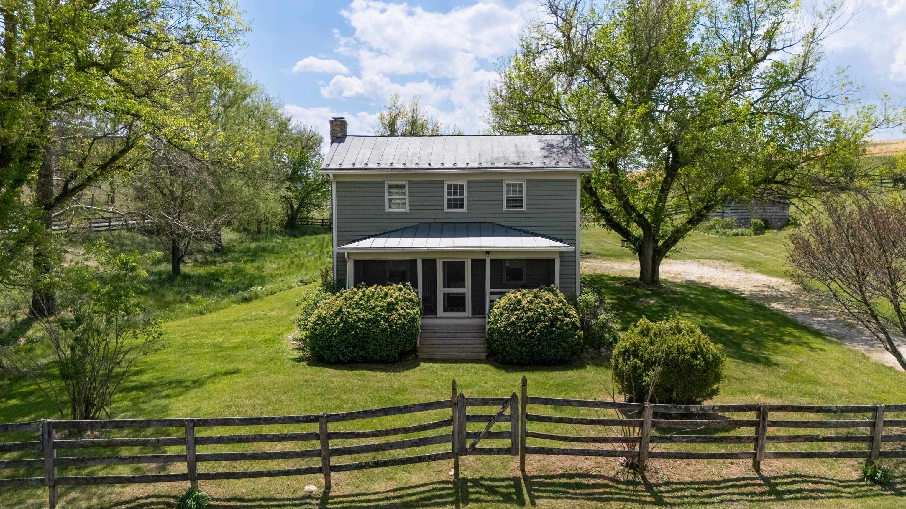 396 BELLEVUE LN, ROCKBRIDGE BATHS, Virginia 24473, 2 Bedrooms Bedrooms, ,2 BathroomsBathrooms,Residential,396 BELLEVUE LN,676374 MLS # 676374