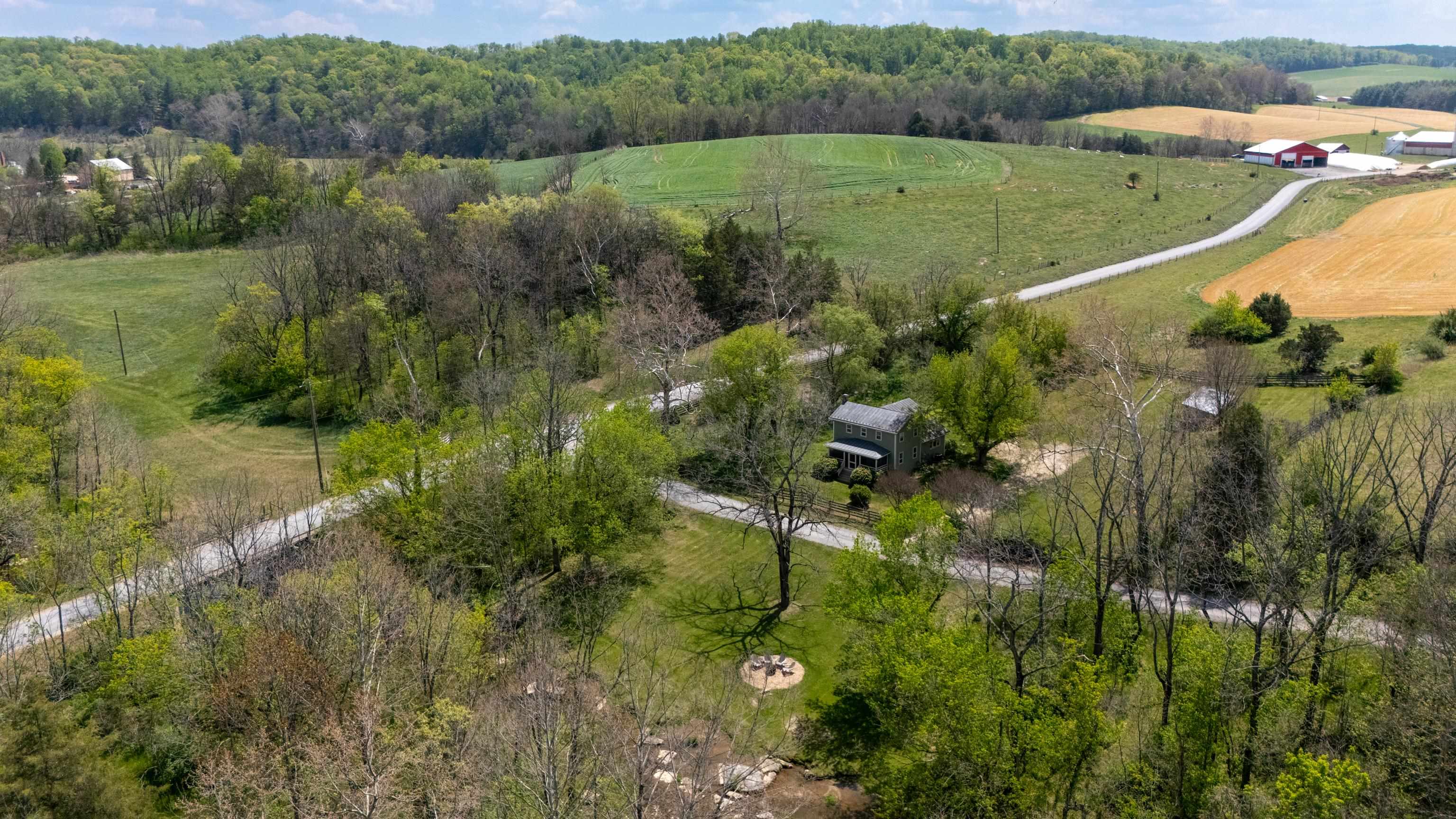 396 BELLEVUE LN, ROCKBRIDGE BATHS, Virginia 24473, 2 Bedrooms Bedrooms, ,2 BathroomsBathrooms,Residential,396 BELLEVUE LN,676374 MLS # 676374