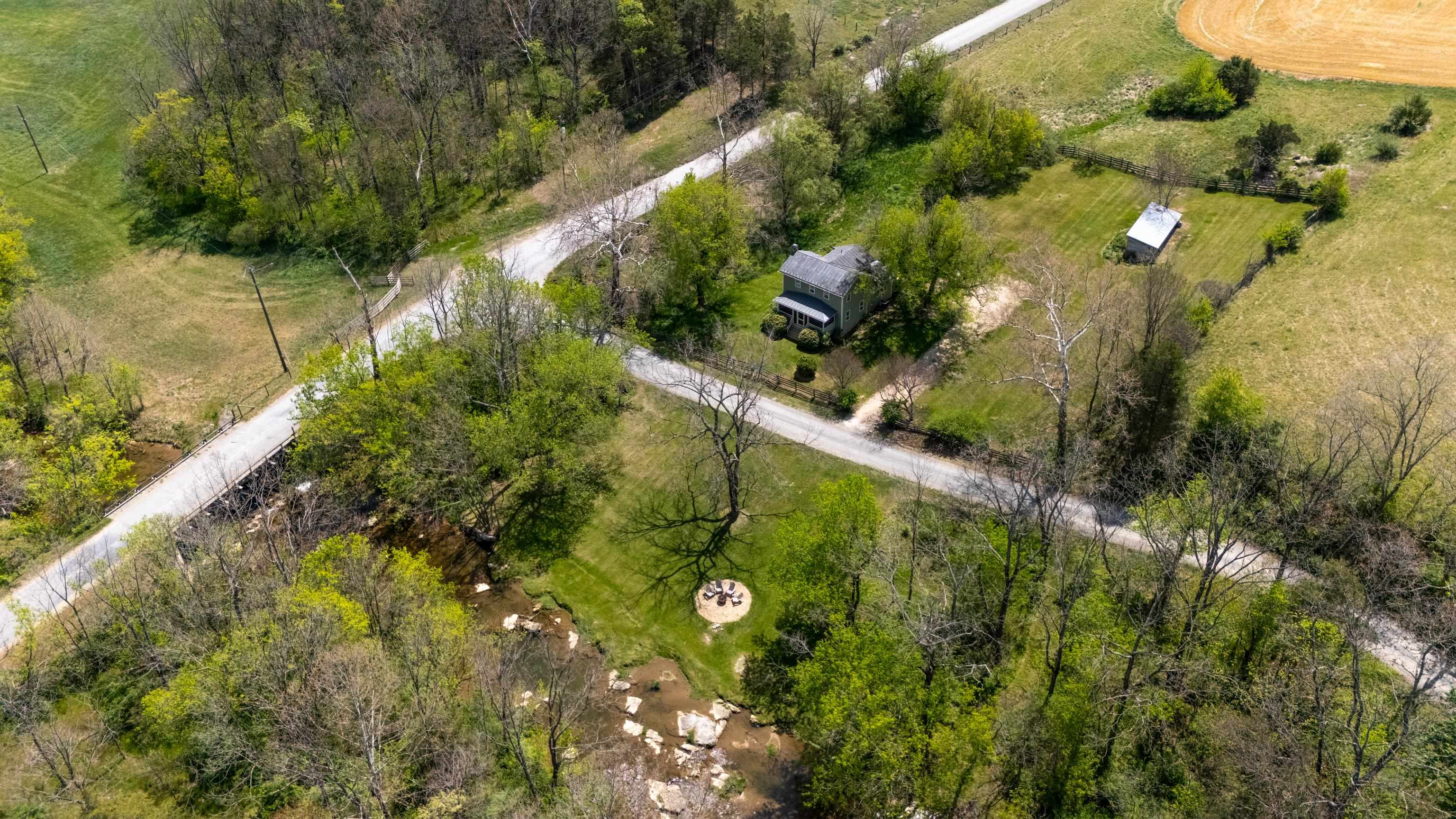 396 BELLEVUE LN, ROCKBRIDGE BATHS, Virginia 24473, 2 Bedrooms Bedrooms, ,2 BathroomsBathrooms,Residential,396 BELLEVUE LN,676374 MLS # 676374