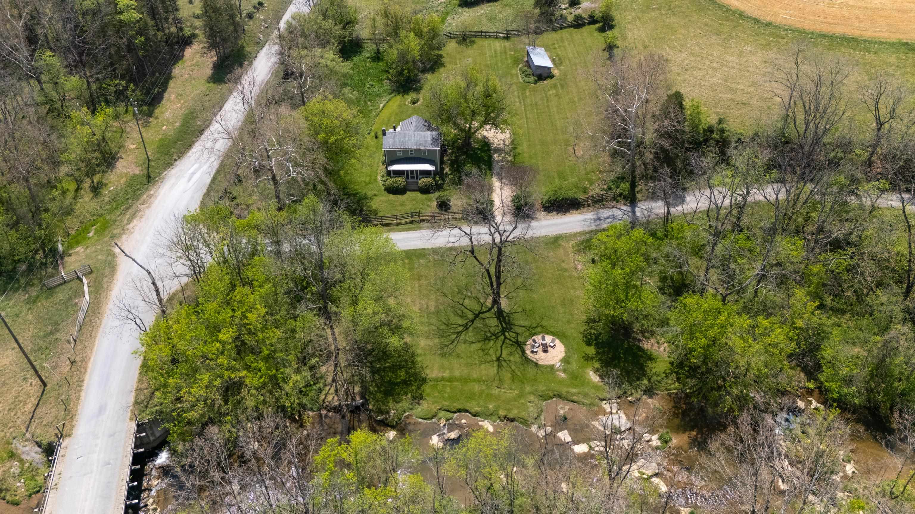 396 BELLEVUE LN, ROCKBRIDGE BATHS, Virginia 24473, 2 Bedrooms Bedrooms, ,2 BathroomsBathrooms,Residential,396 BELLEVUE LN,676374 MLS # 676374