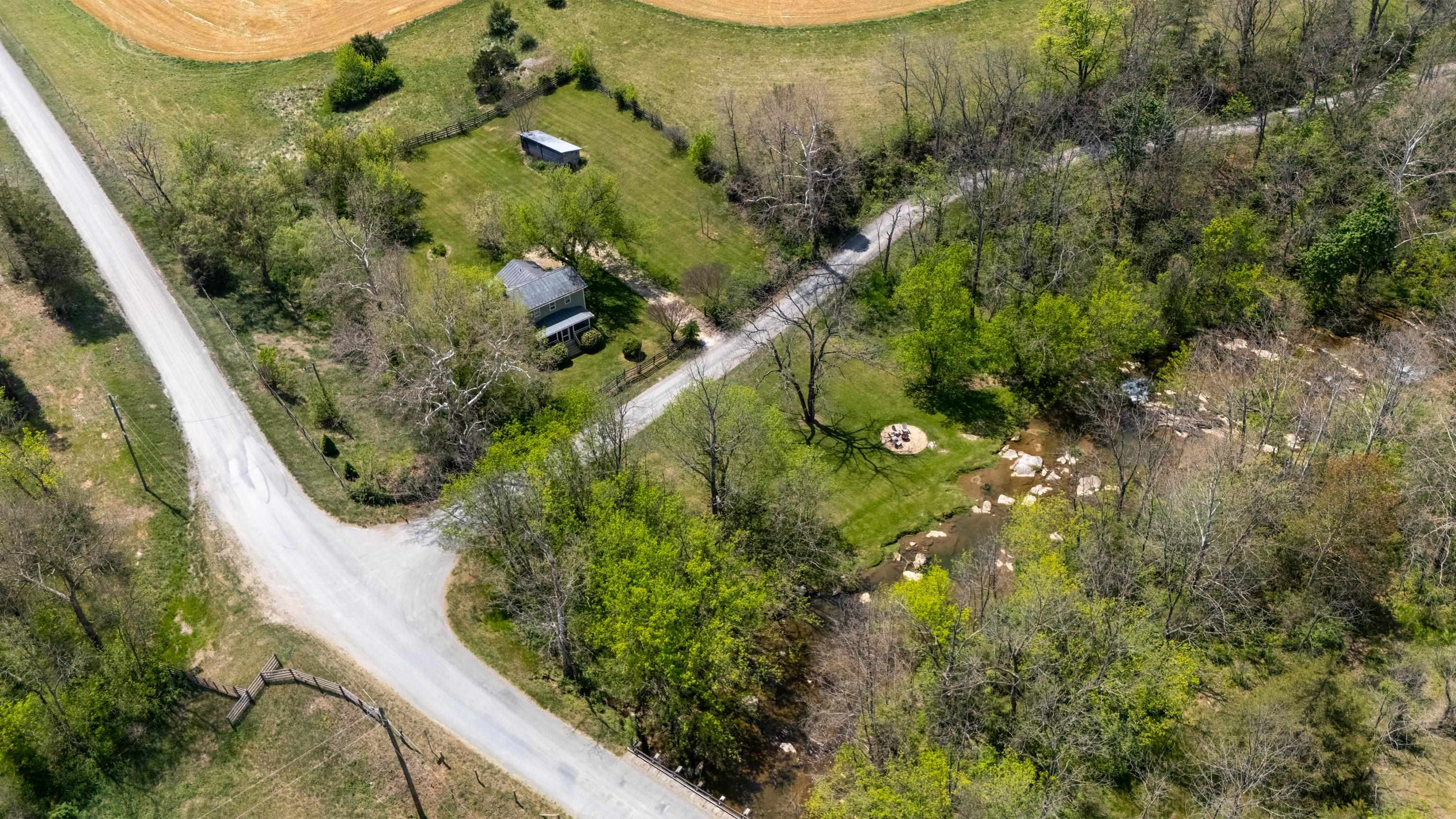 396 BELLEVUE LN, ROCKBRIDGE BATHS, Virginia 24473, 2 Bedrooms Bedrooms, ,2 BathroomsBathrooms,Residential,396 BELLEVUE LN,676374 MLS # 676374