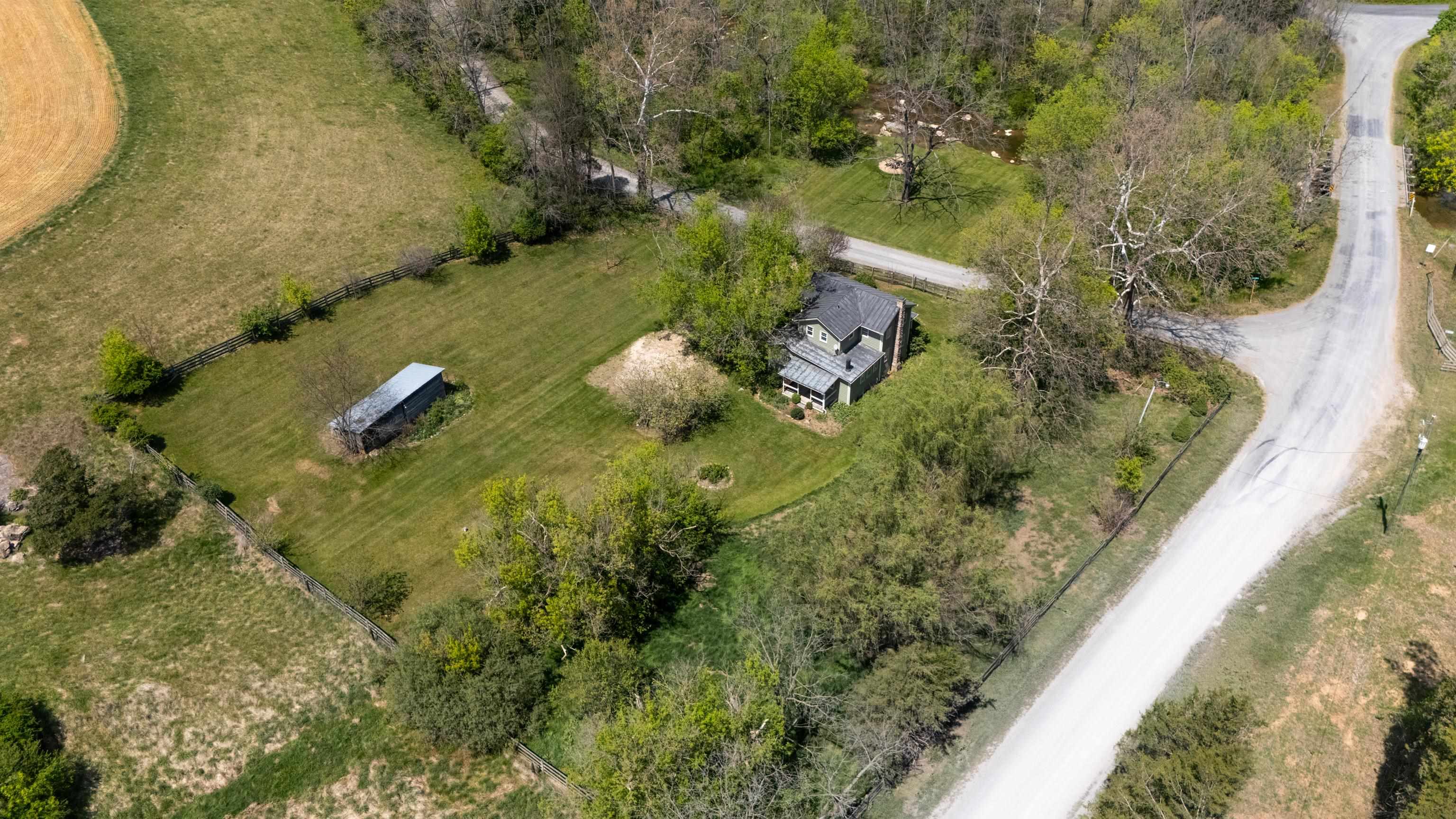 396 BELLEVUE LN, ROCKBRIDGE BATHS, Virginia 24473, 2 Bedrooms Bedrooms, ,2 BathroomsBathrooms,Residential,396 BELLEVUE LN,676374 MLS # 676374