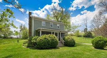 396 BELLEVUE LN, ROCKBRIDGE BATHS, Virginia 24473, 2 Bedrooms Bedrooms, ,2 BathroomsBathrooms,Residential,396 BELLEVUE LN,676374 MLS # 676374