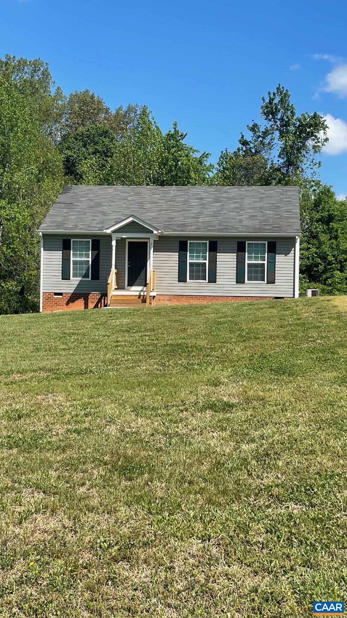 4335 VALLEY LN, KENTS STORE, Virginia 23084, 3 Bedrooms Bedrooms, ,2 BathroomsBathrooms,Residential,4335 VALLEY LN,676376 MLS # 676376