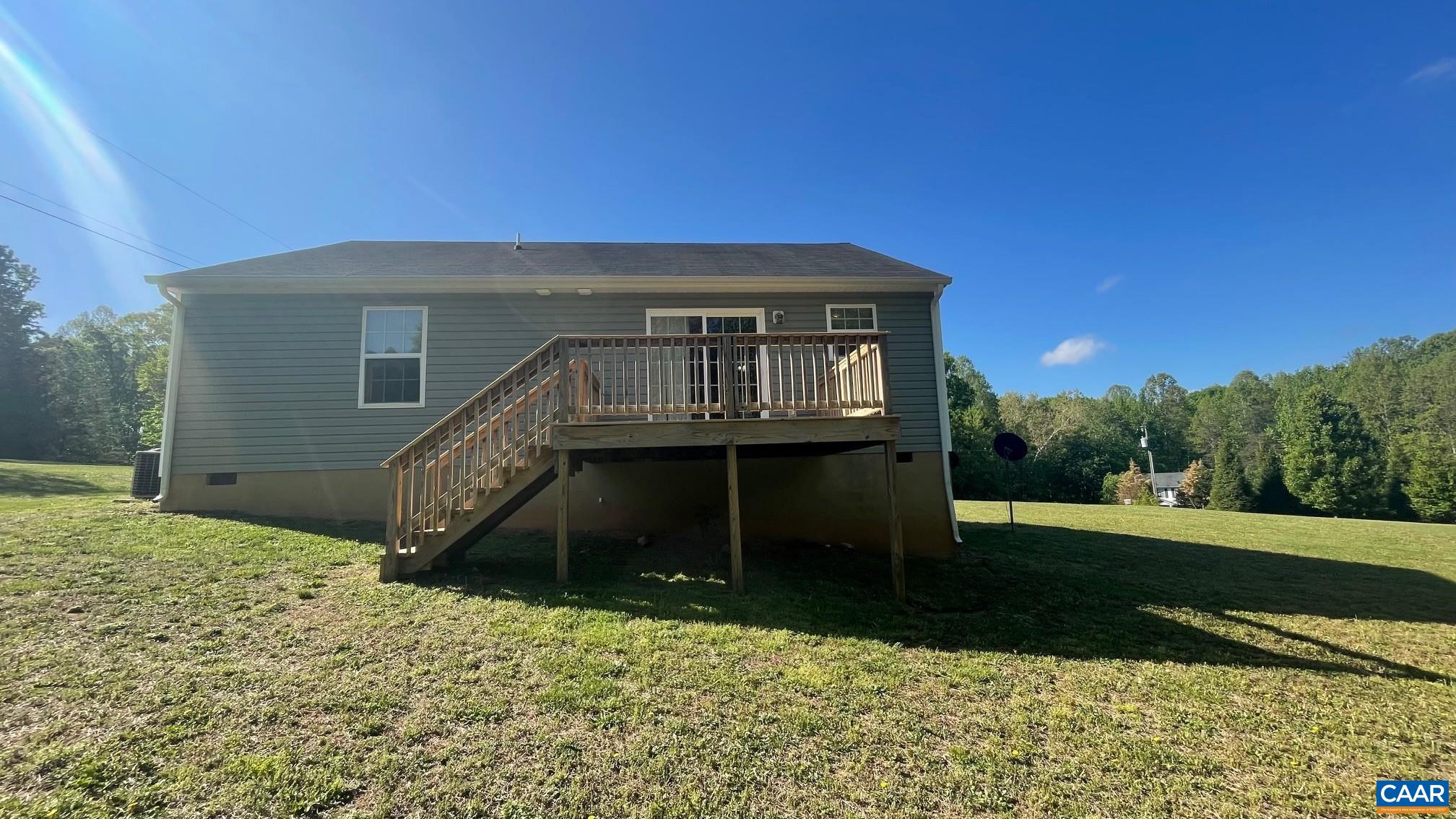 4335 VALLEY LN, KENTS STORE, Virginia 23084, 3 Bedrooms Bedrooms, ,2 BathroomsBathrooms,Residential,4335 VALLEY LN,676376 MLS # 676376