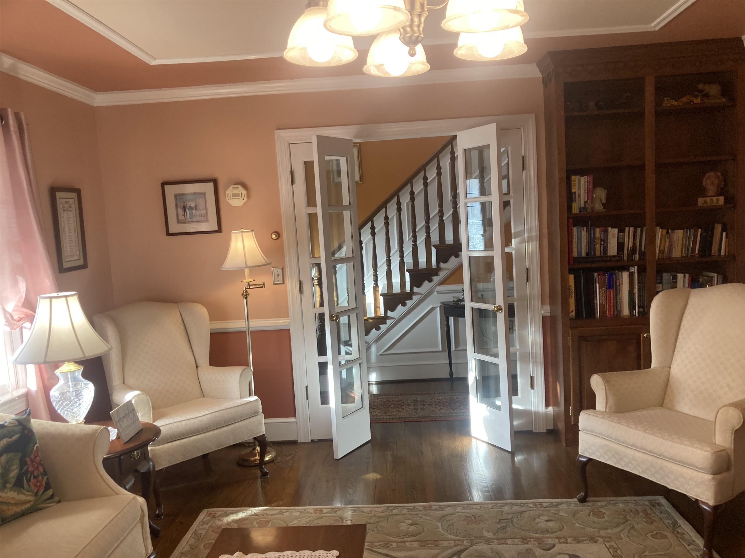 36 SPRING CT, WAYNESBORO, Virginia 22980, 3 Bedrooms Bedrooms, ,3 BathroomsBathrooms,Residential,36 SPRING CT,676383 MLS # 676383