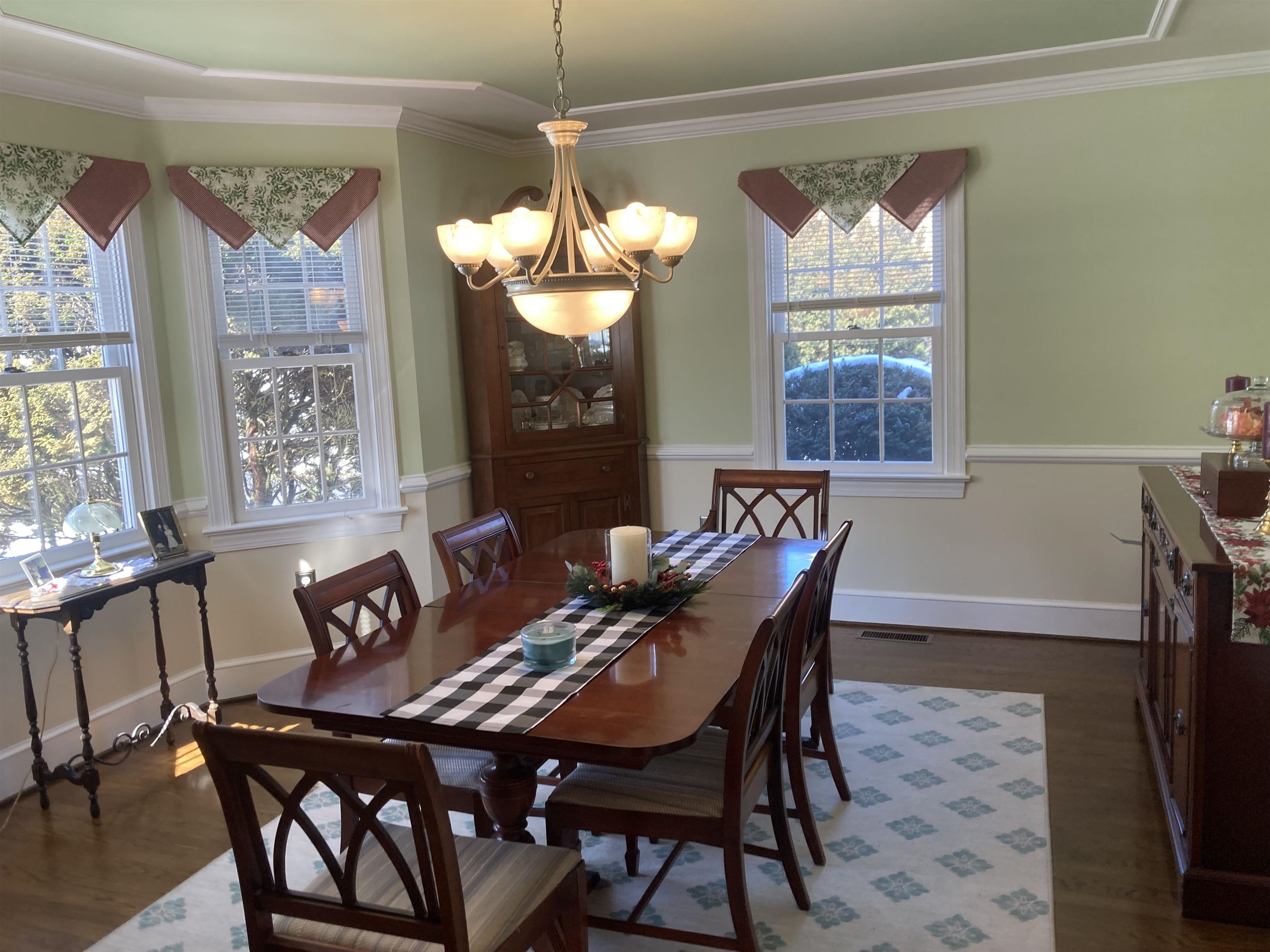 36 SPRING CT, WAYNESBORO, Virginia 22980, 3 Bedrooms Bedrooms, ,3 BathroomsBathrooms,Residential,36 SPRING CT,676383 MLS # 676383