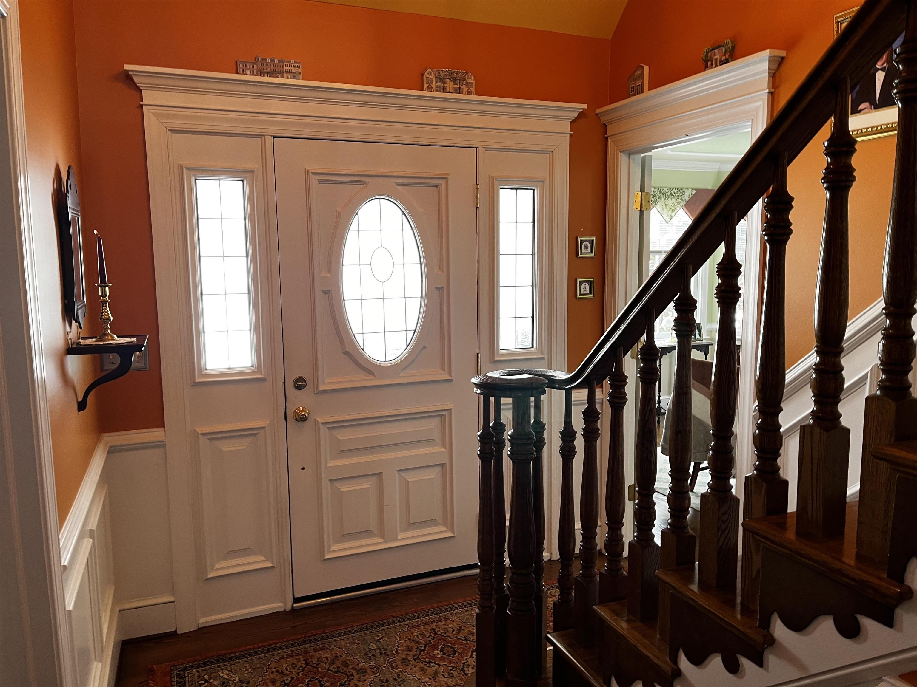 36 SPRING CT, WAYNESBORO, Virginia 22980, 3 Bedrooms Bedrooms, ,3 BathroomsBathrooms,Residential,36 SPRING CT,676383 MLS # 676383